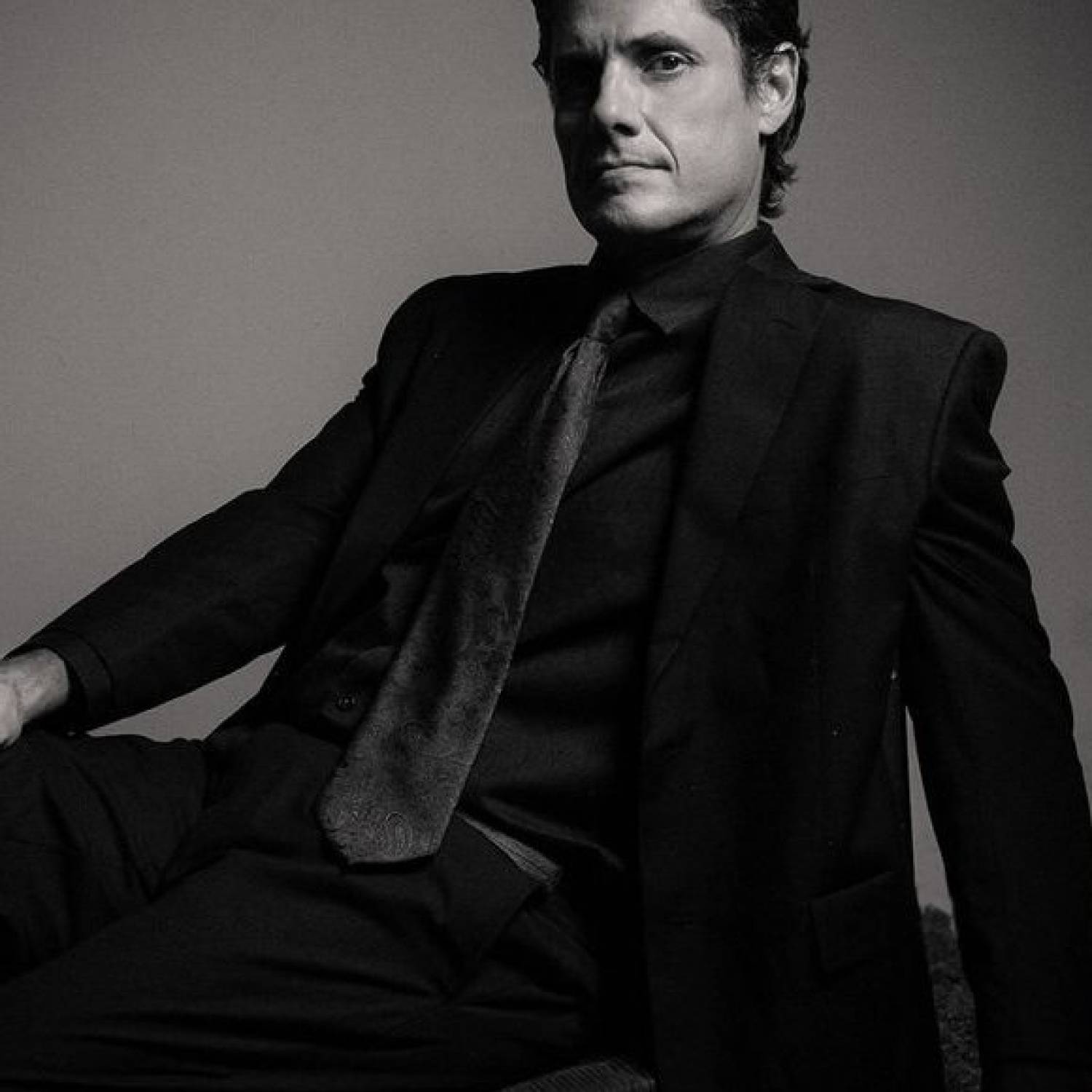 Jimmy Navarro photo