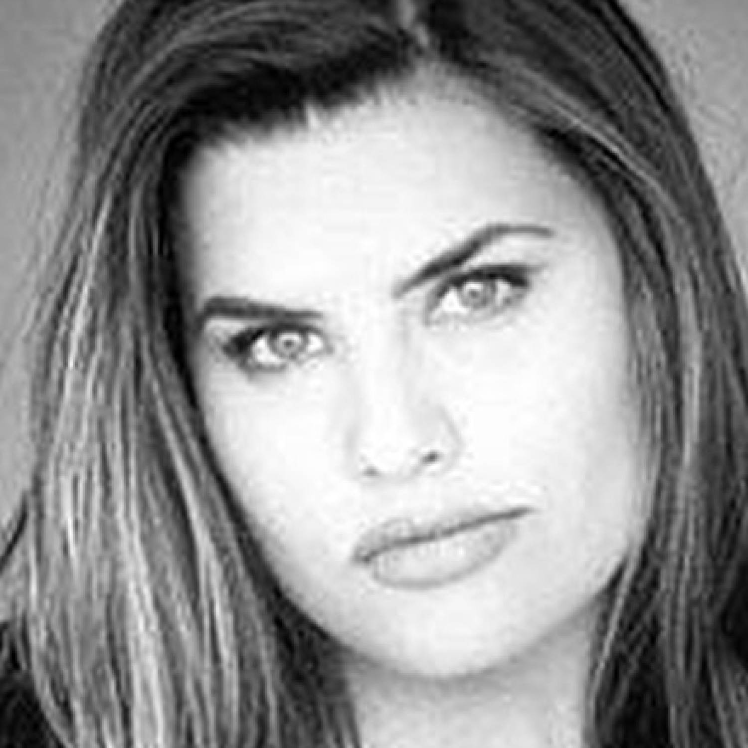 Christy Taylor photo