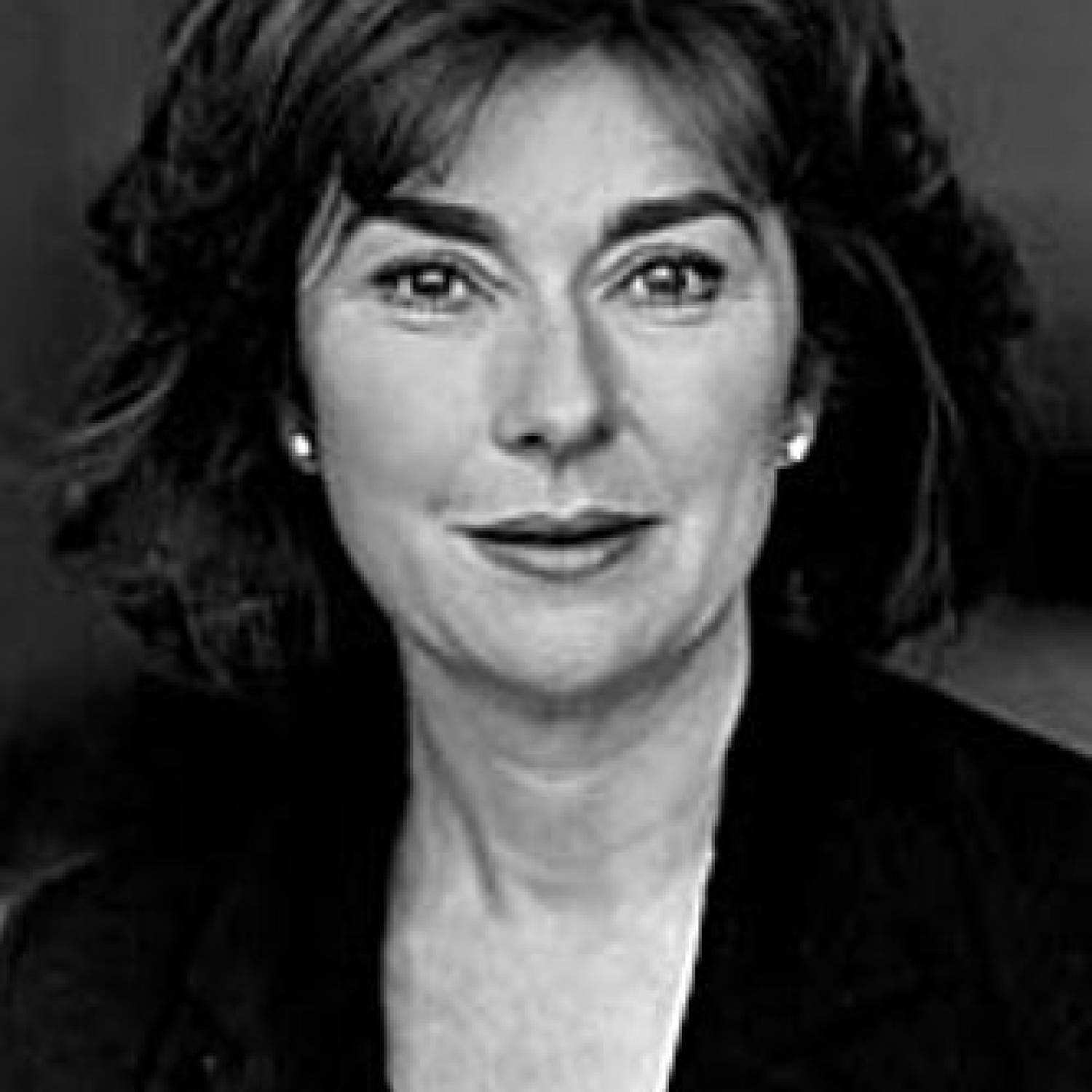 Juliet Cadzow photo