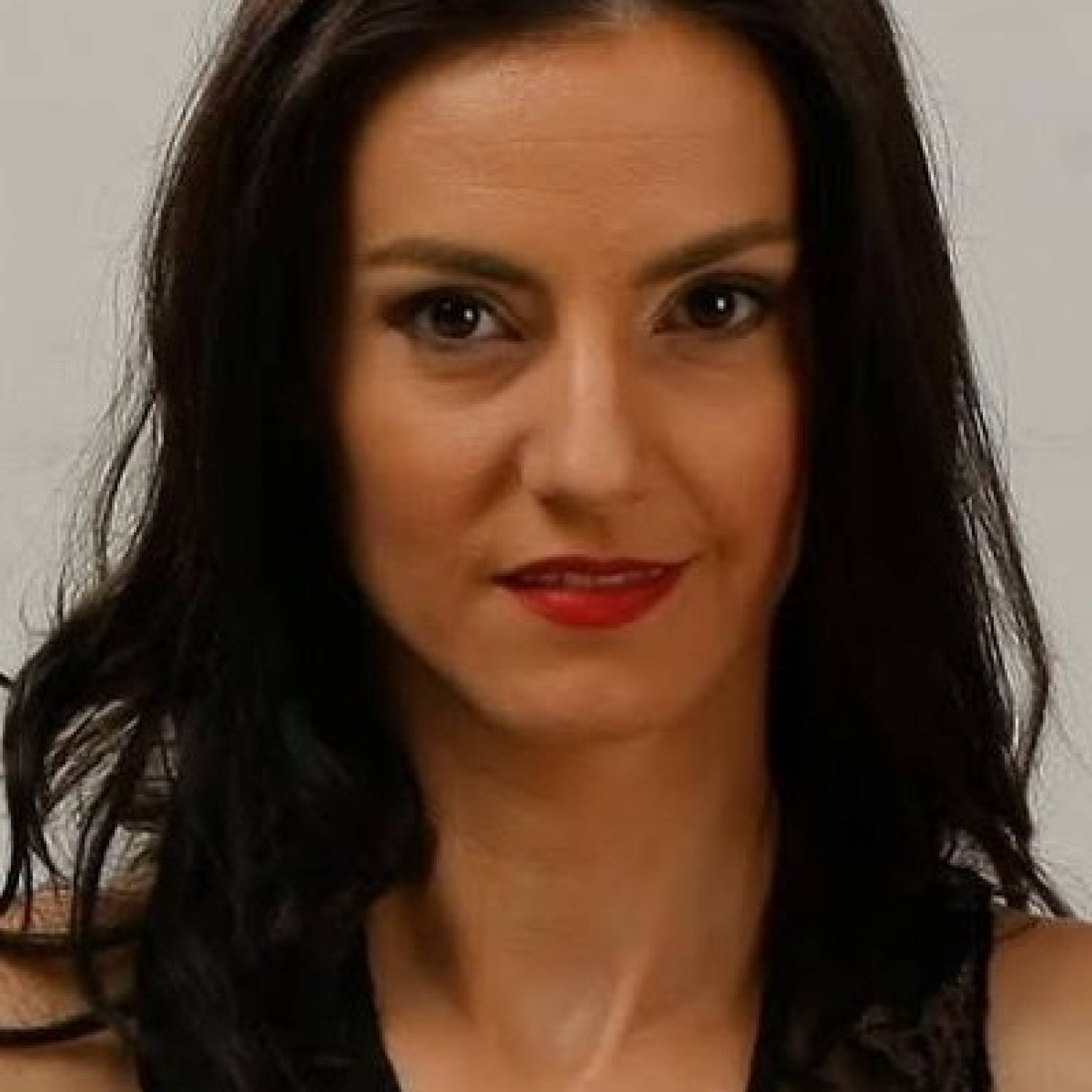 Irina Saulescu photo
