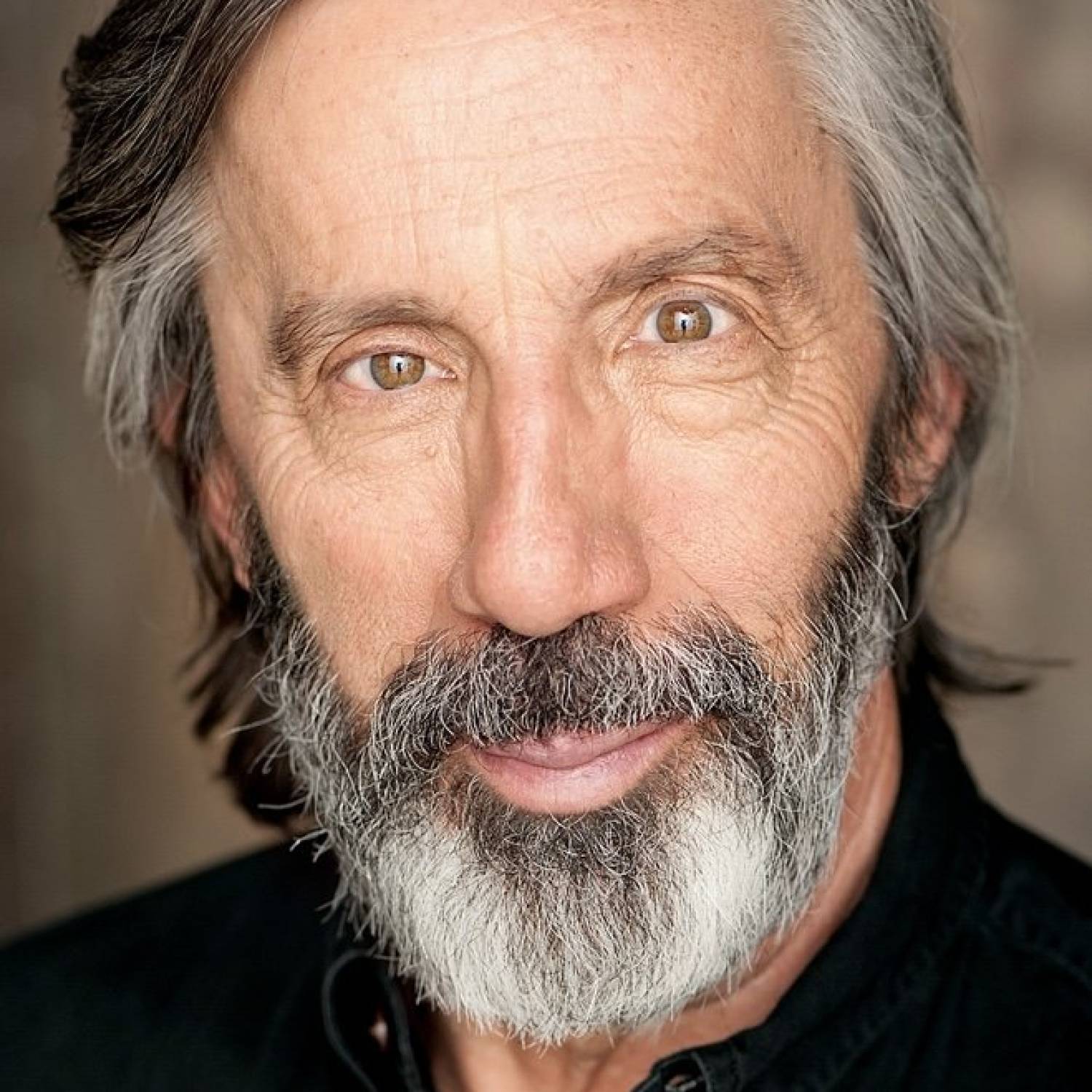 Frank Collison photo