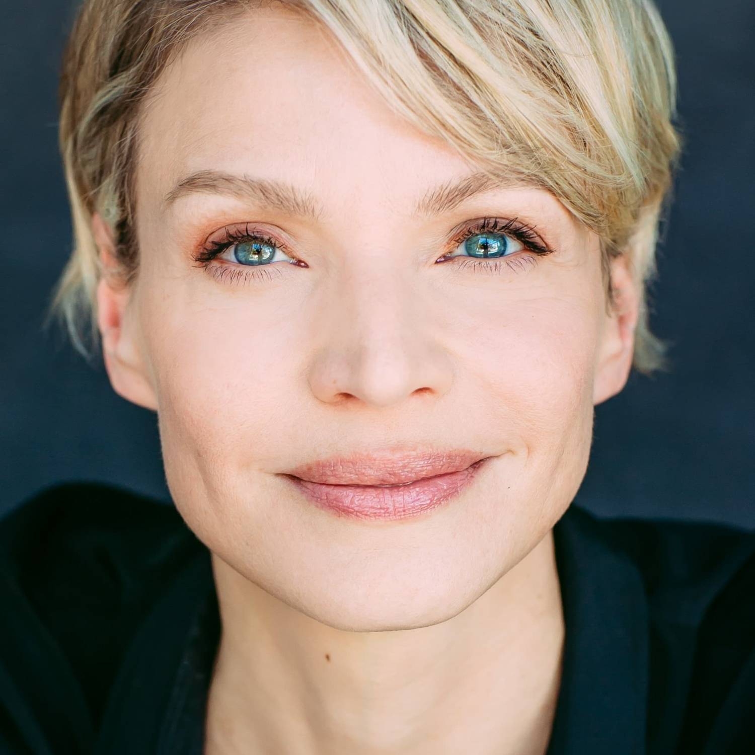 Kristin Lehman photo