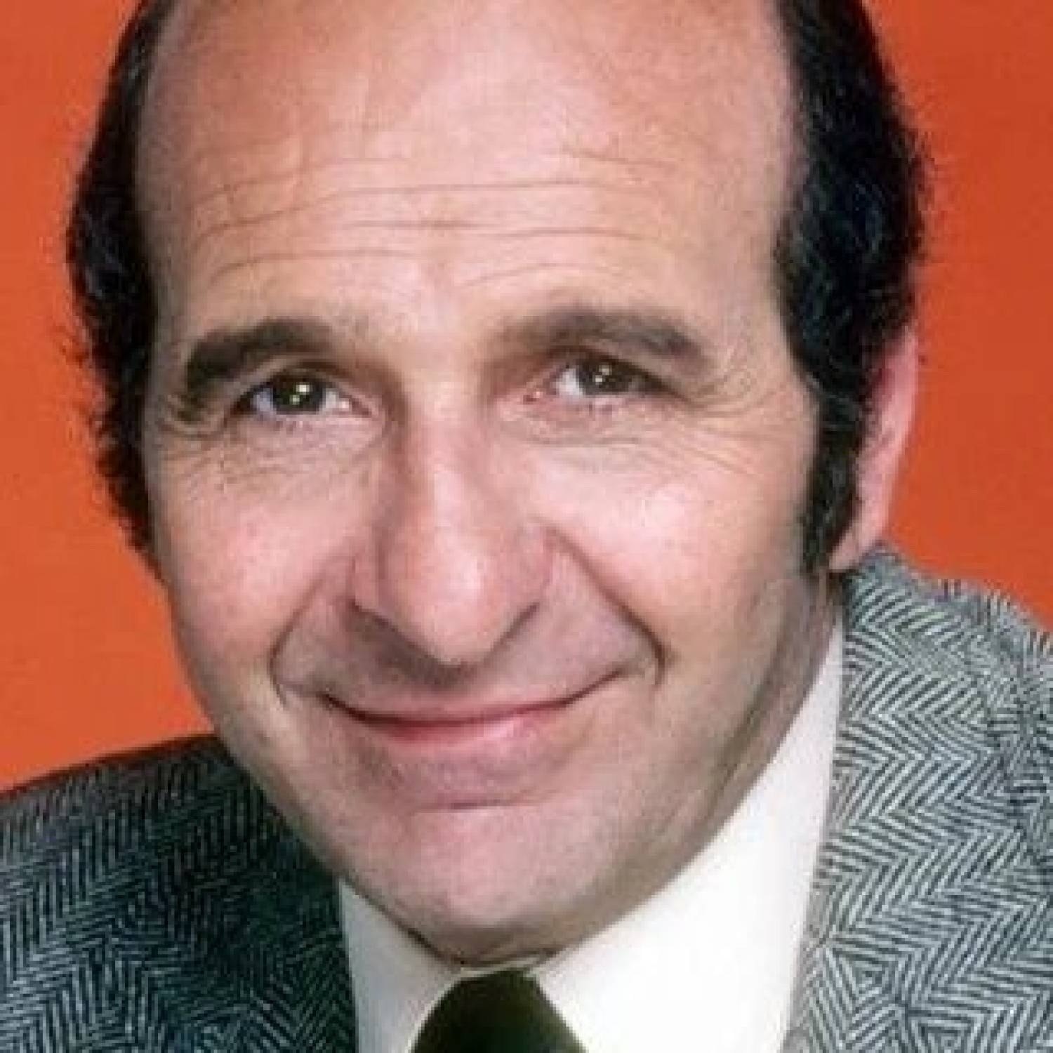 Herb Edelman photo