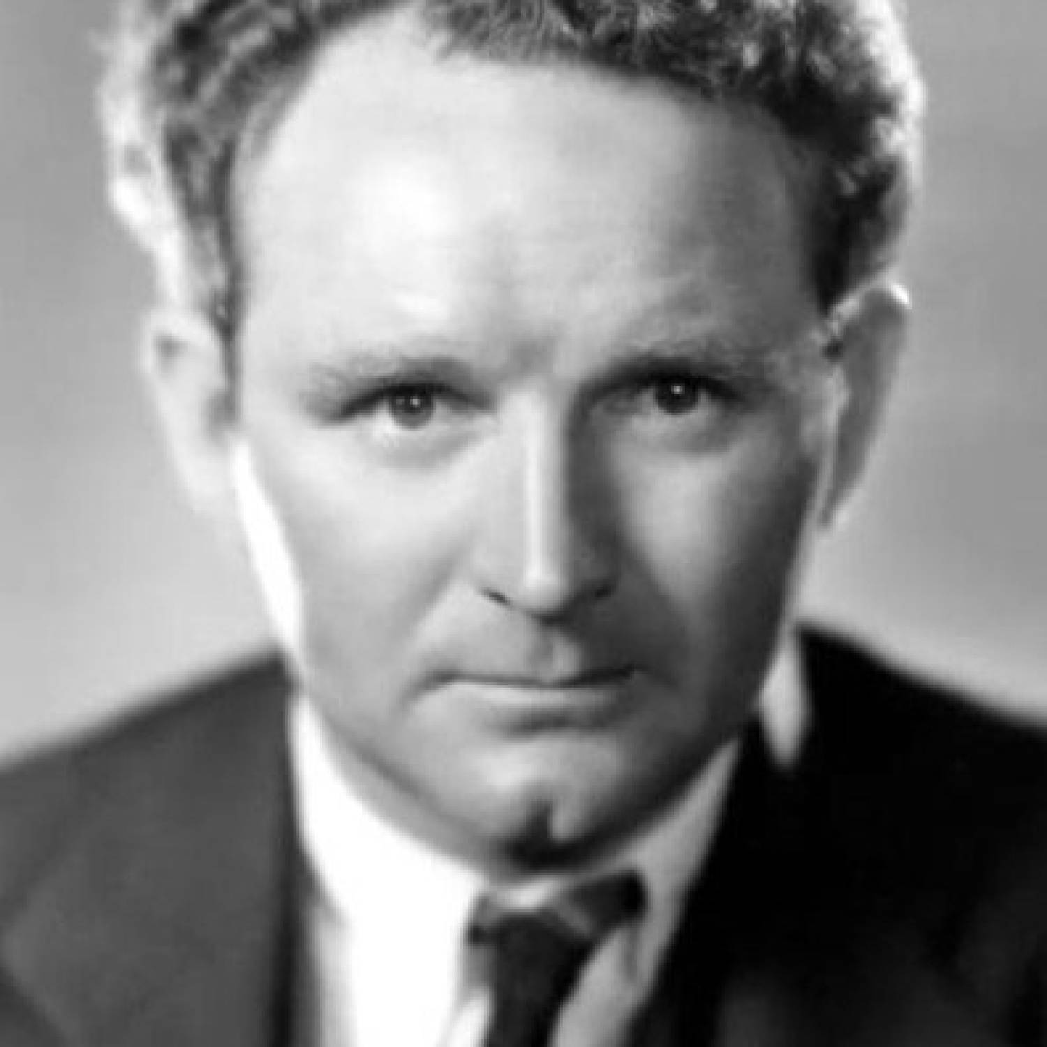 Frank Borzage photo