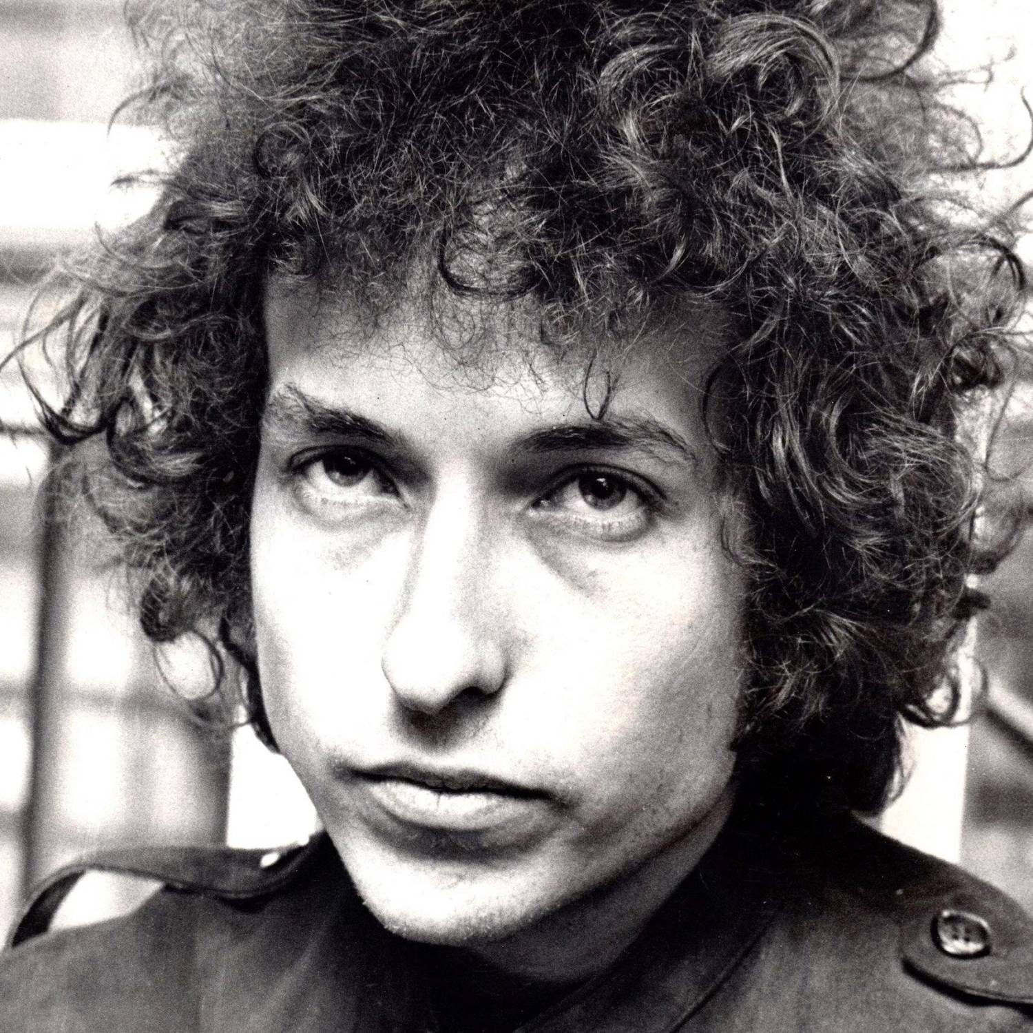 Bob Dylan photo