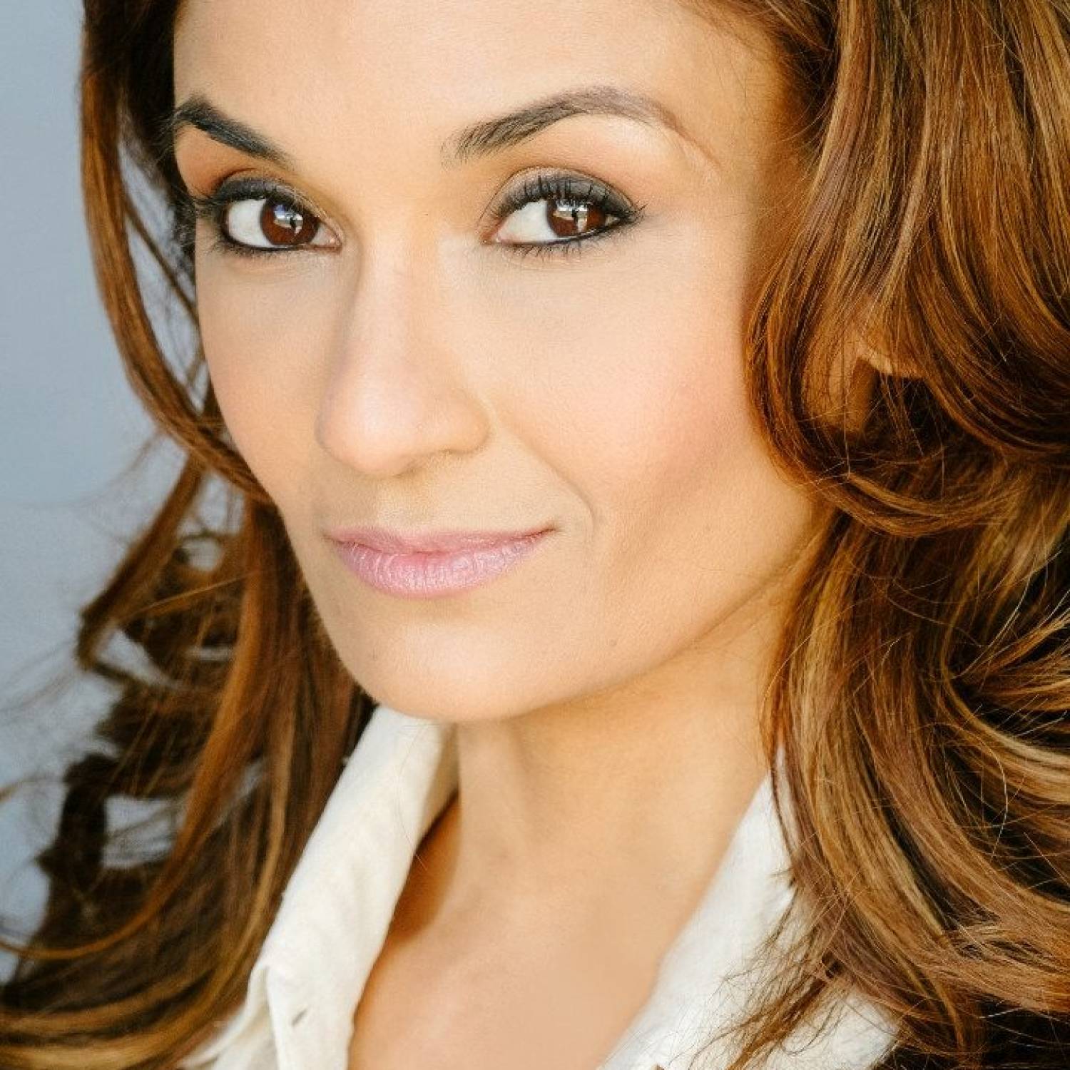 Anjali Bhimani photo