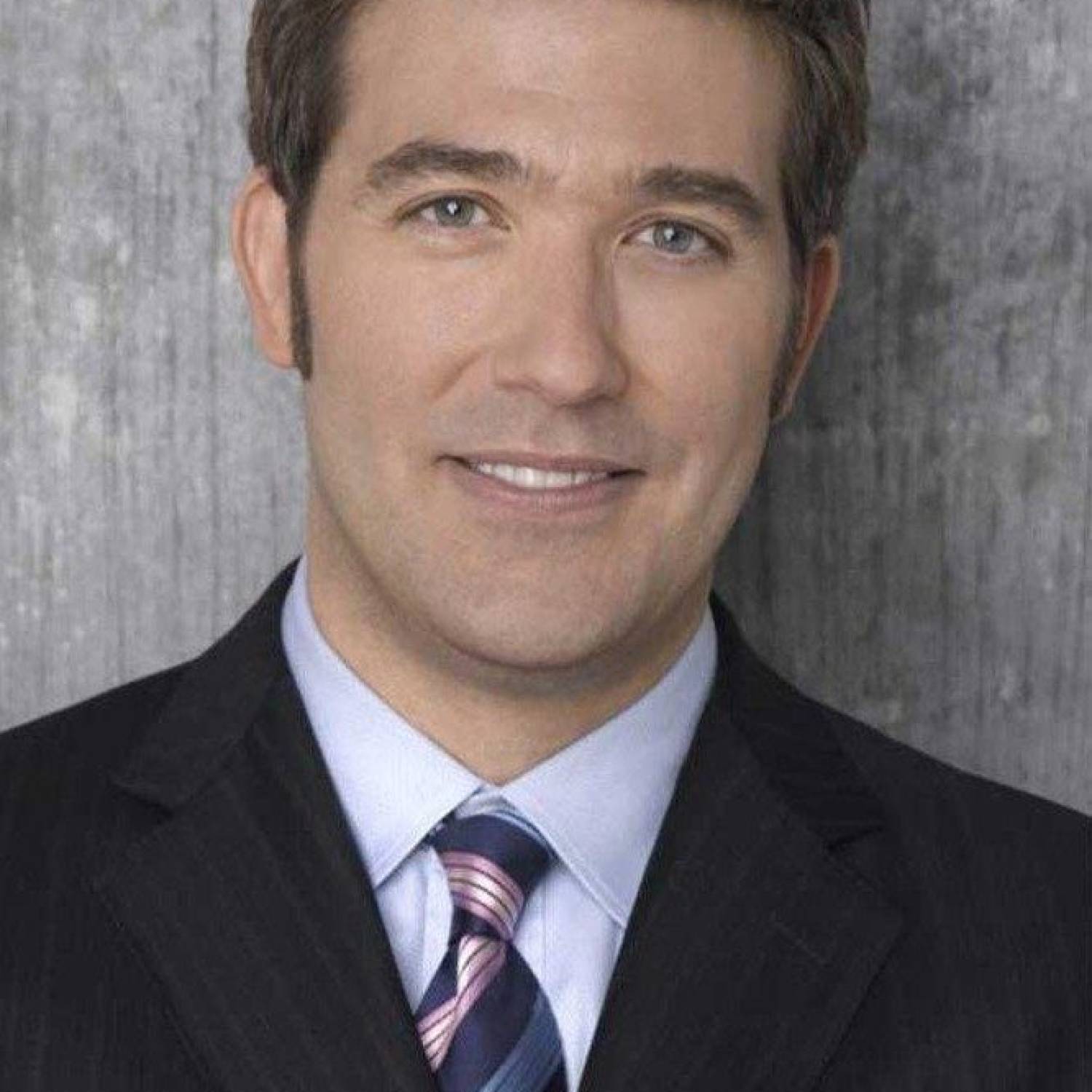 Craig Bierko photo