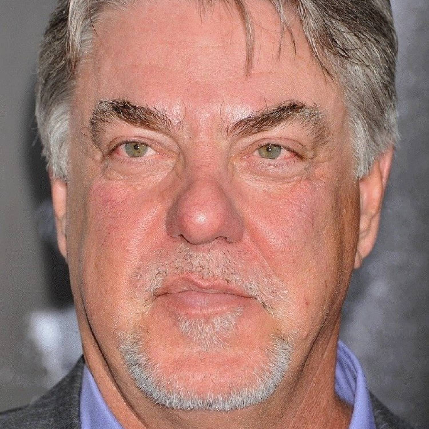 Bruce McGill photo