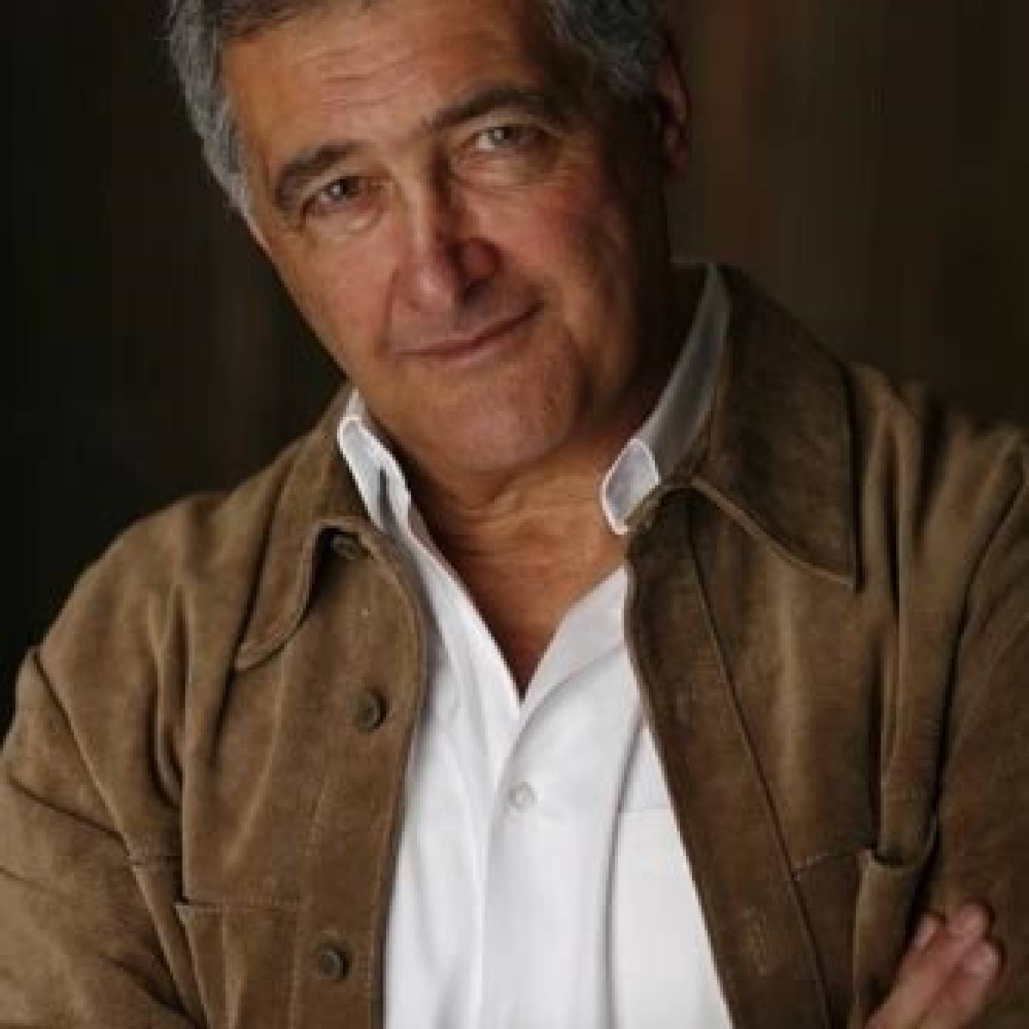 Chuck Shamata photo