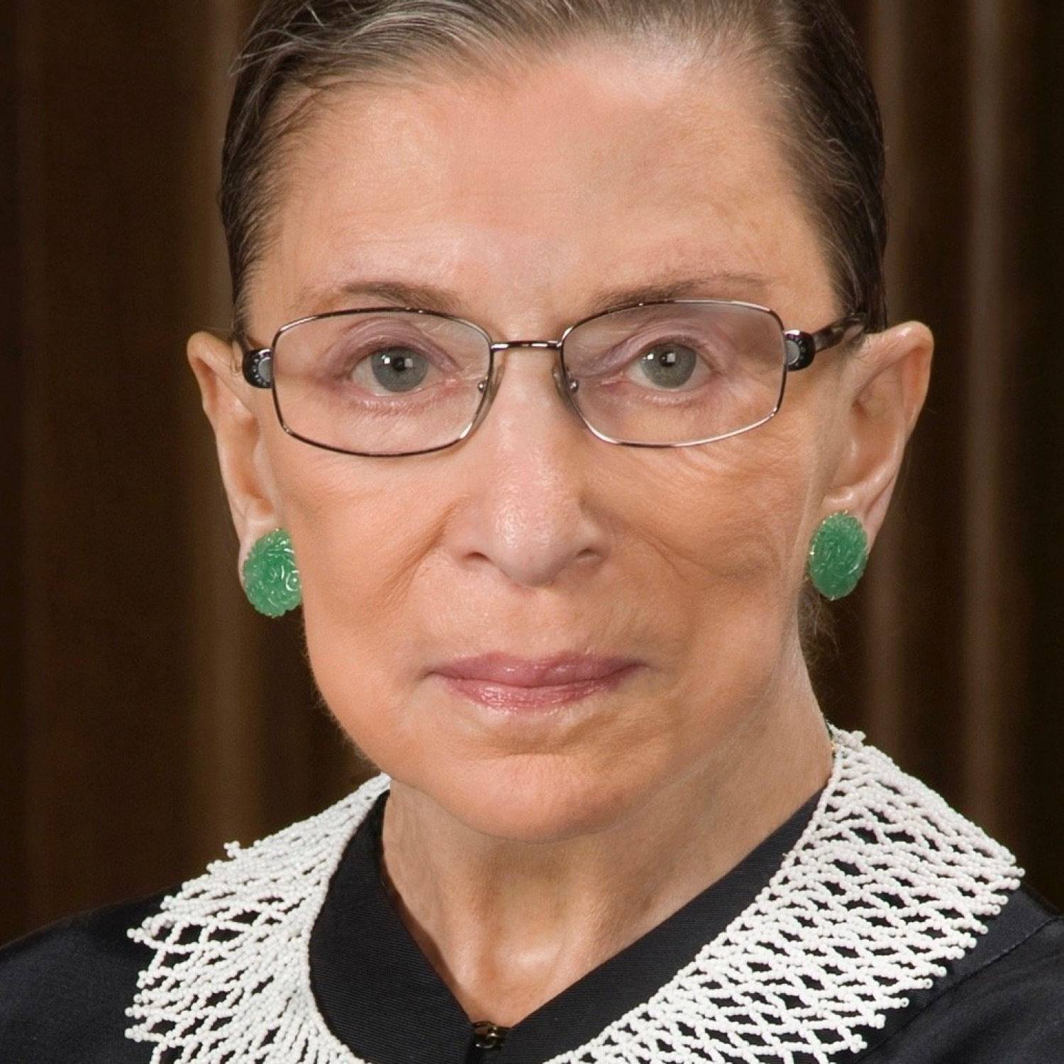 Ruth Bader Ginsburg photo