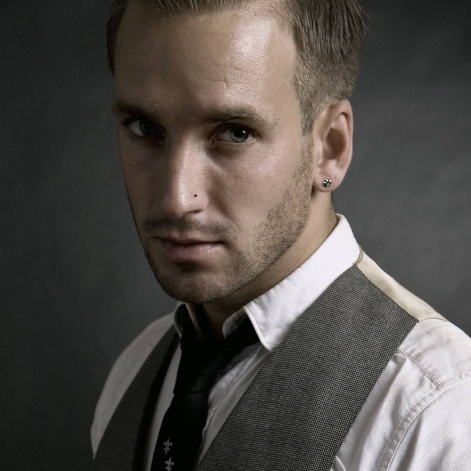 Will Rothhaar photo