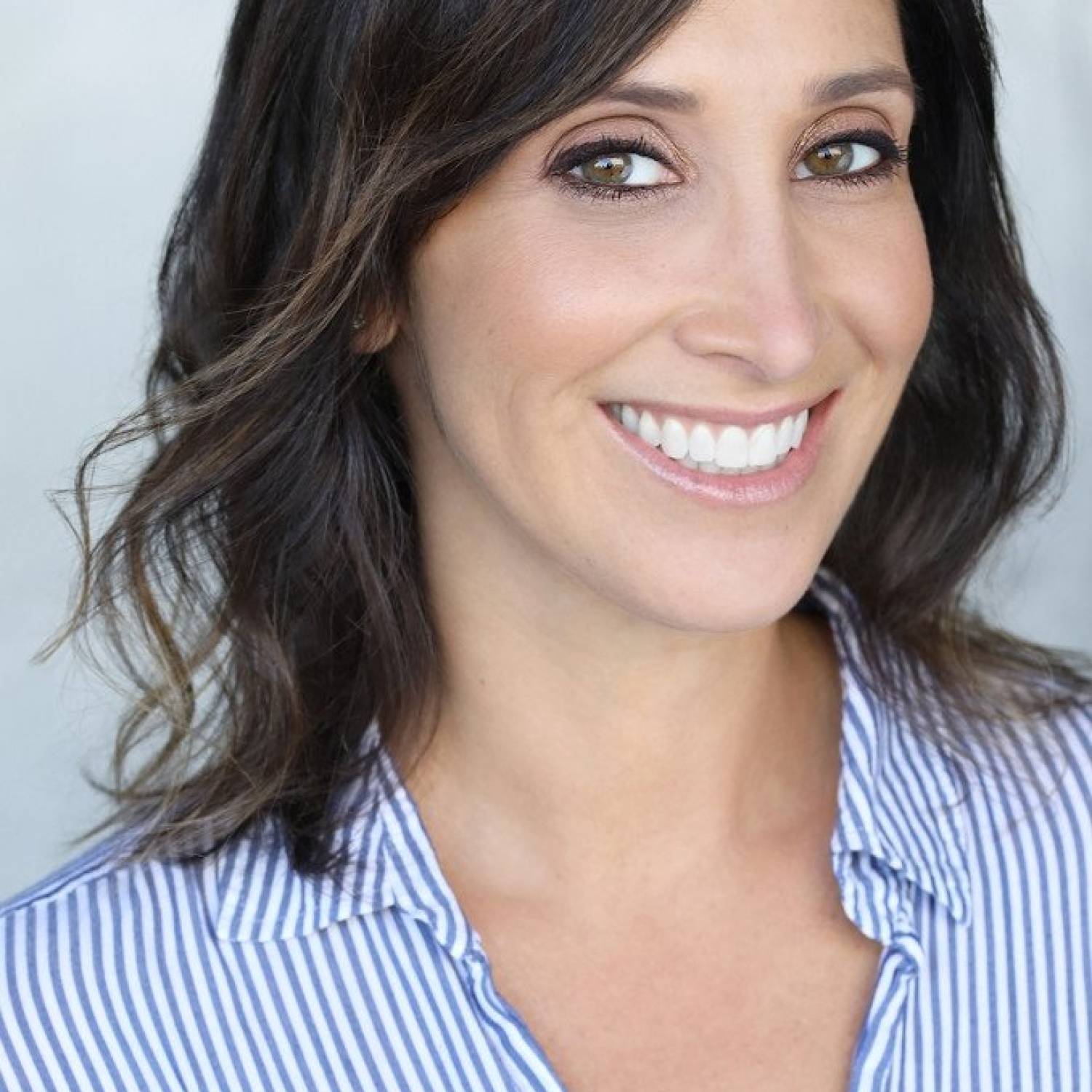 Natasha Goss photo