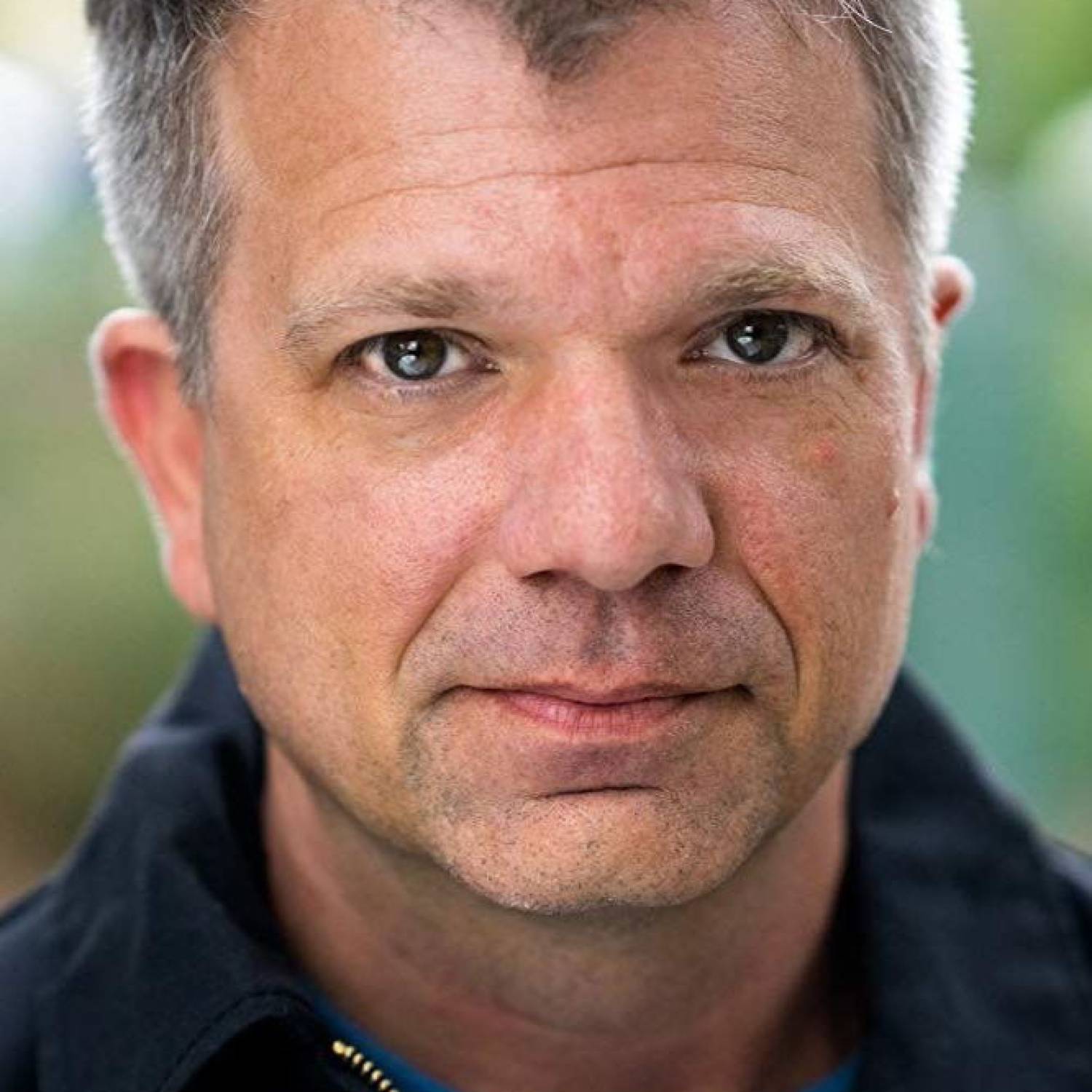 Chet Grissom photo