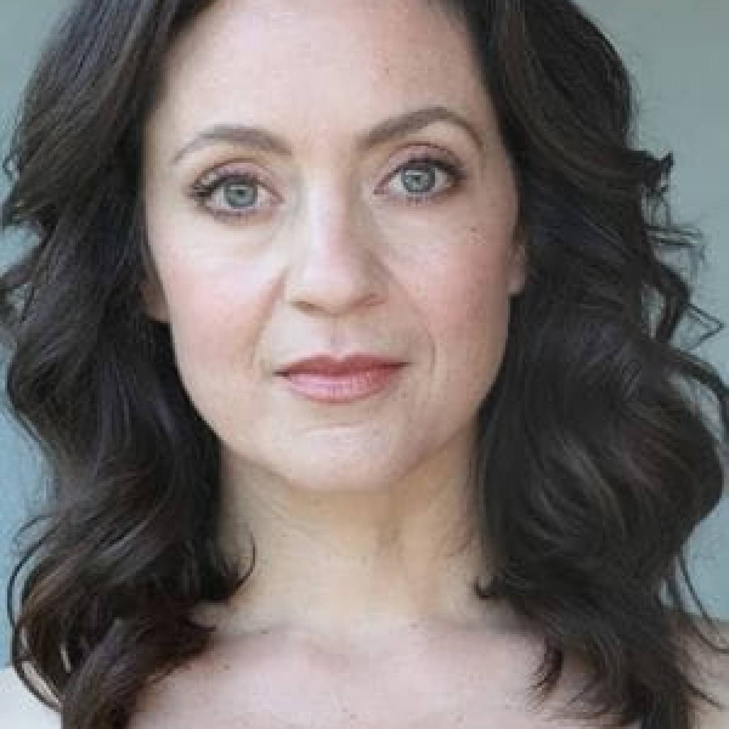 Kali Rocha photo
