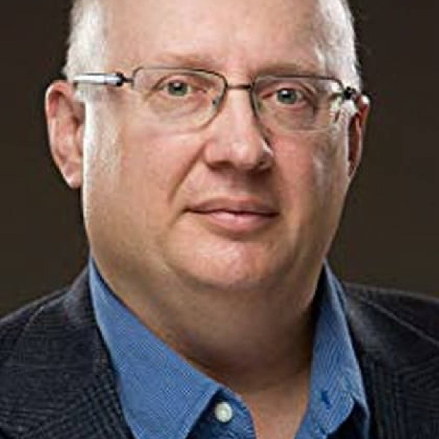 Joe Ochman photo