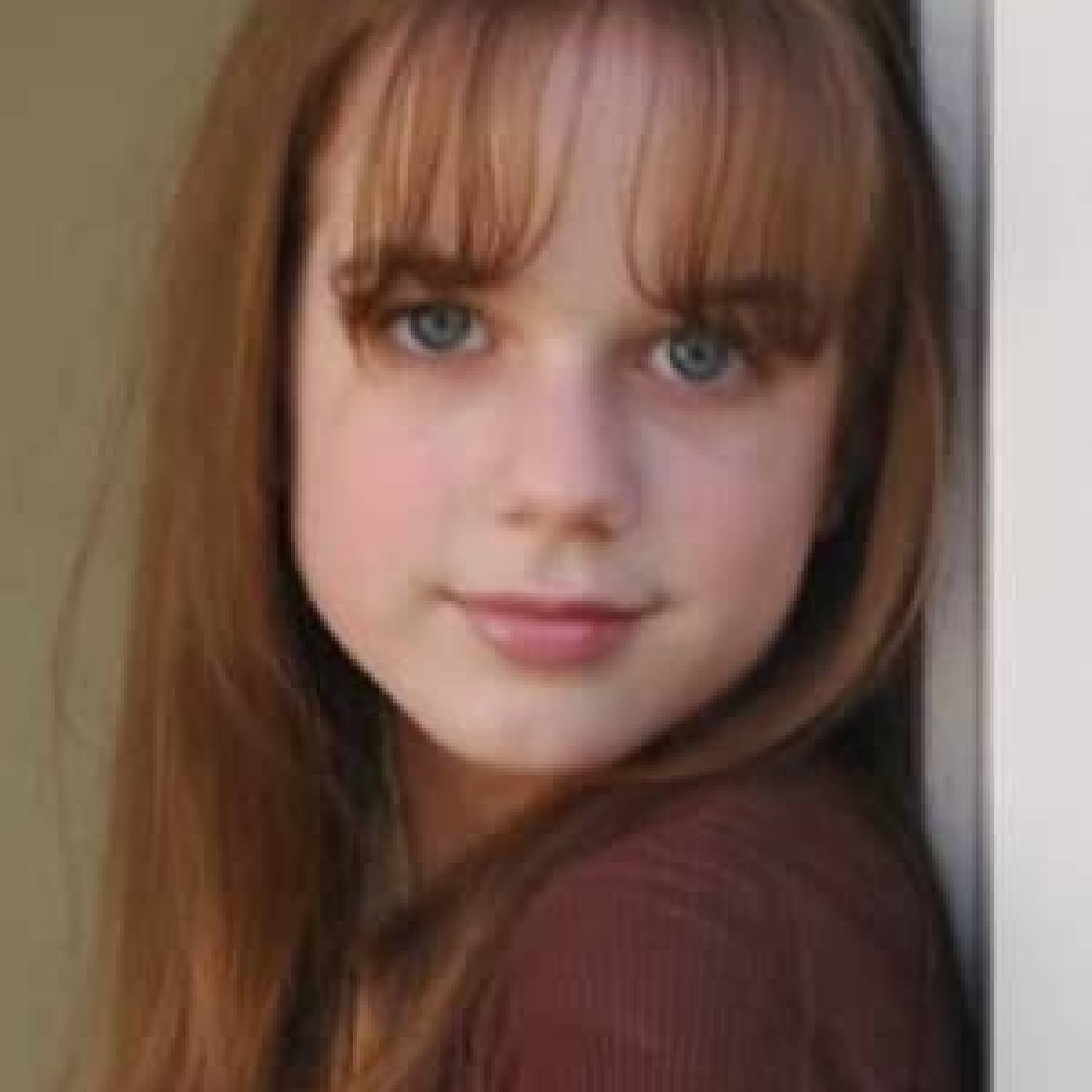 Abigail Mavity photo