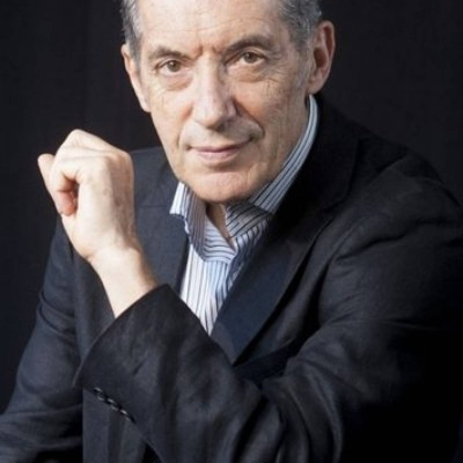 Alain Duclos photo