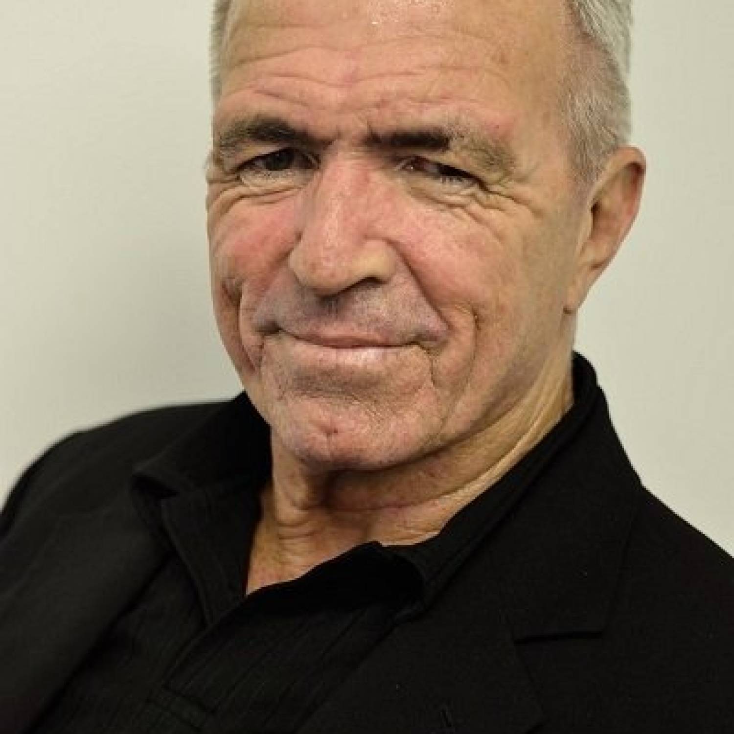Ross Campbell photo