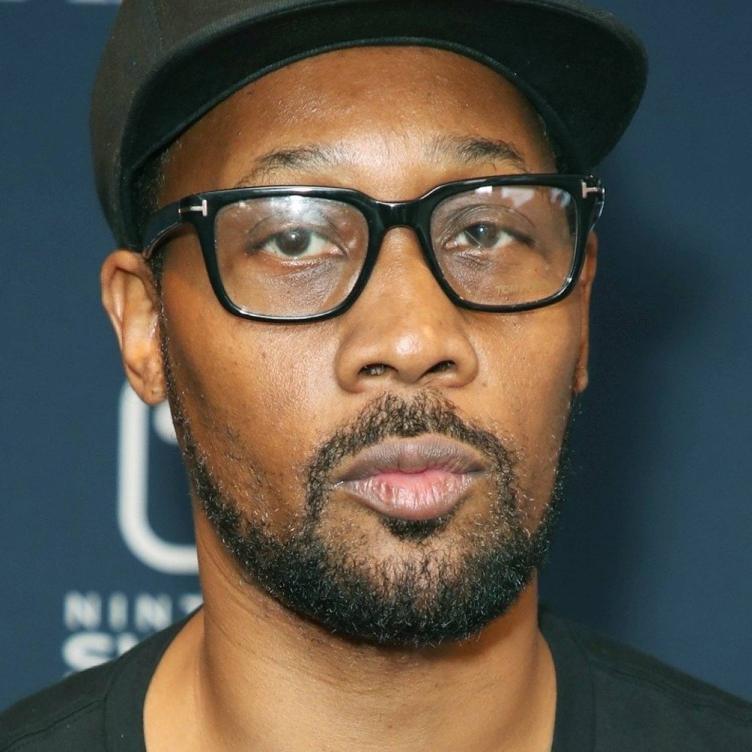 RZA photo