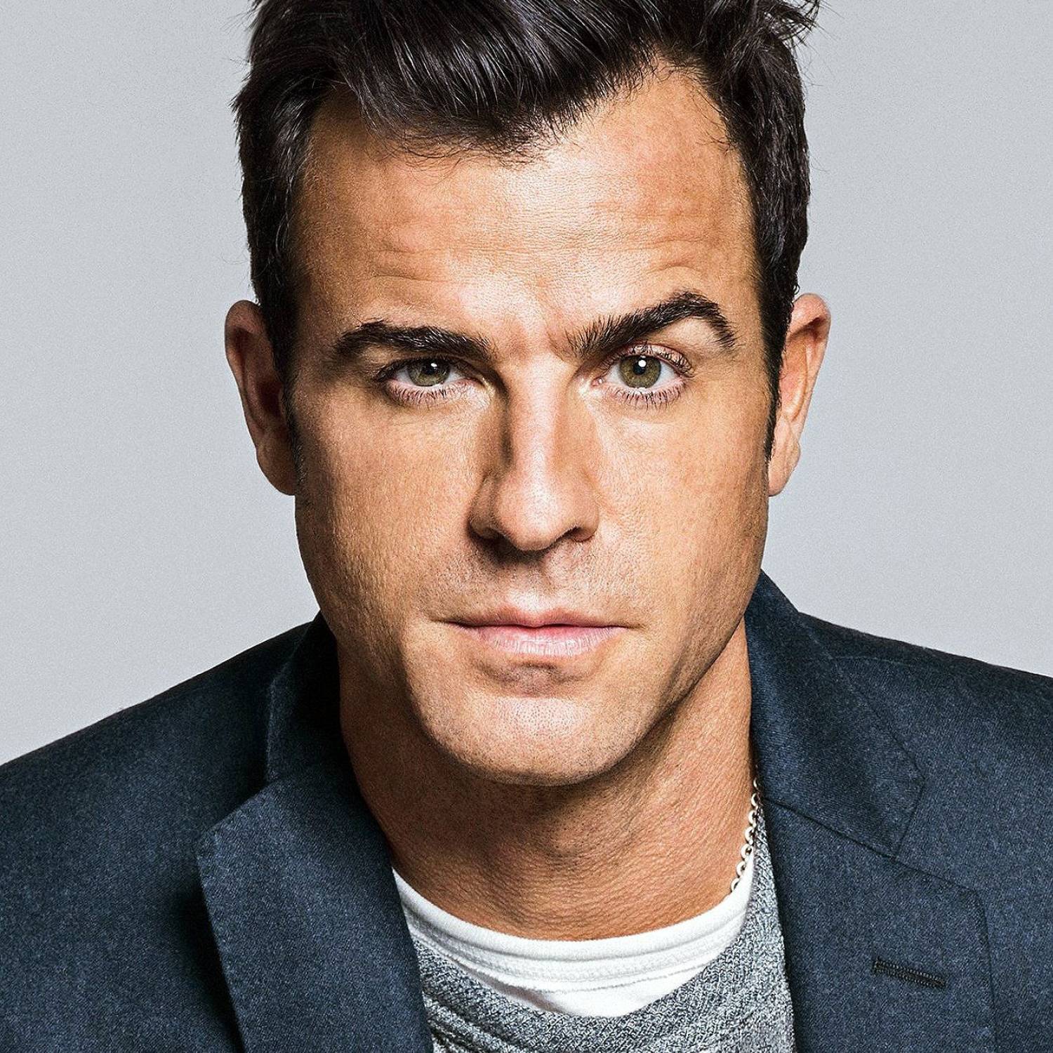 Justin Theroux photo