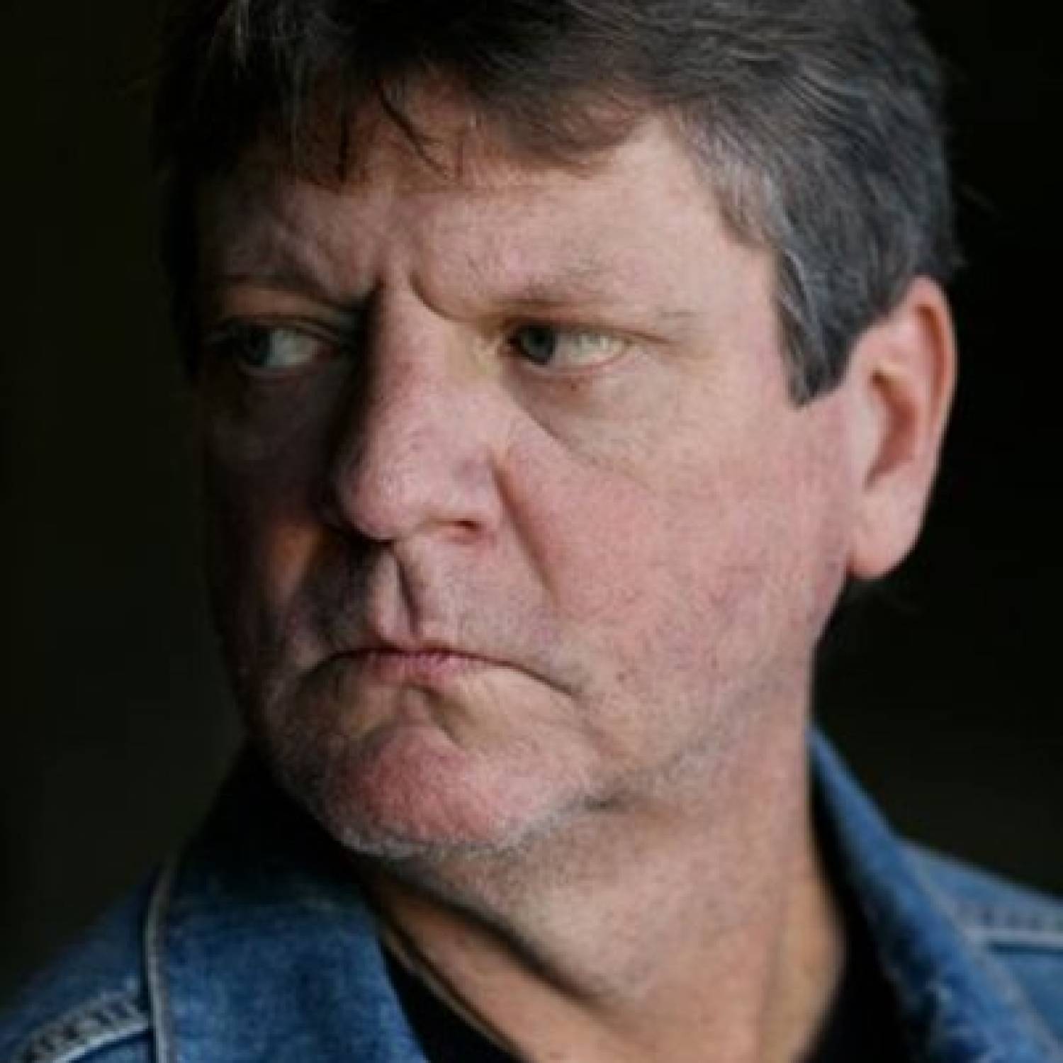 Brent Briscoe photo