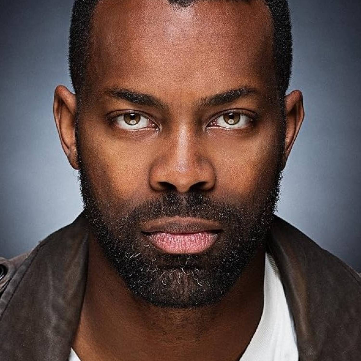Damion Poitier photo