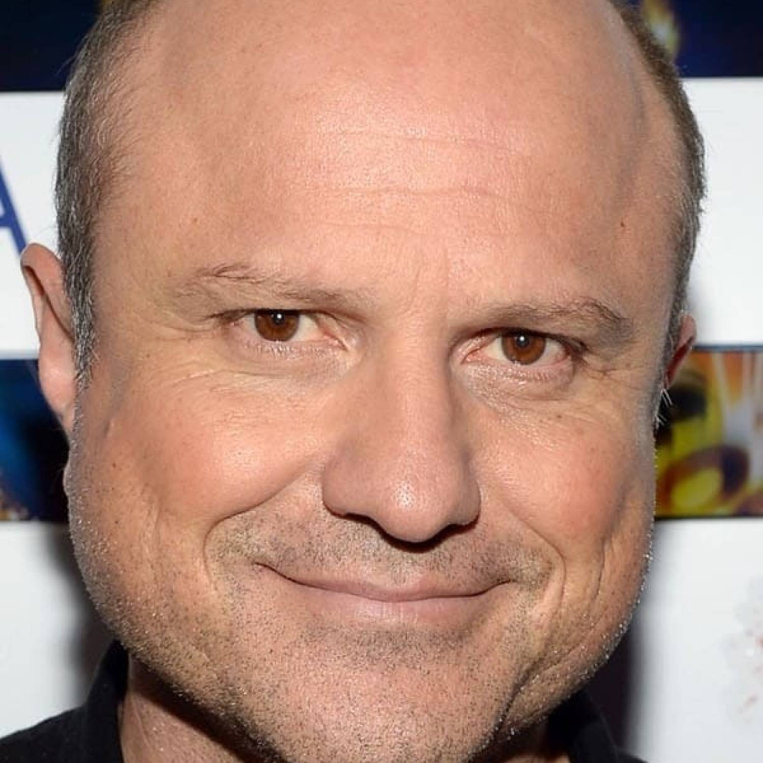 Enrico Colantoni photo