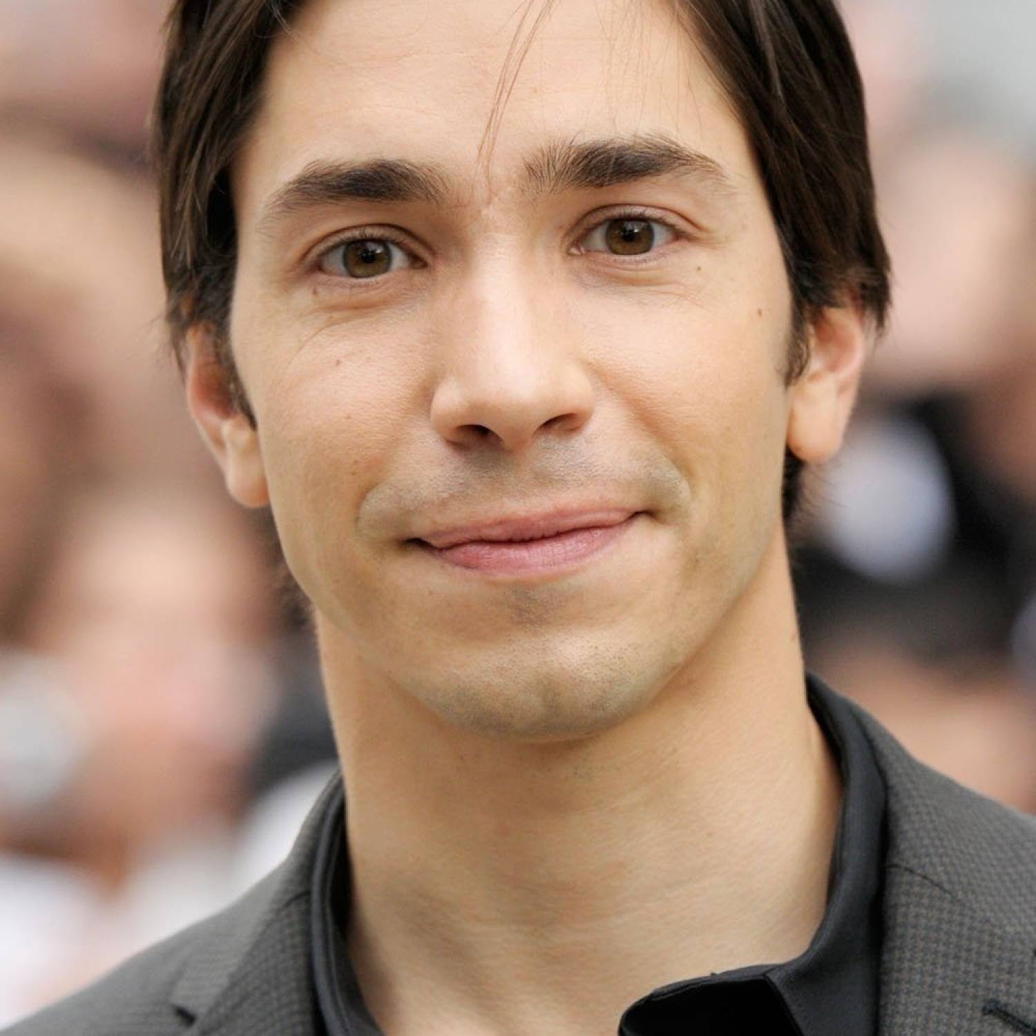 Justin Long photo