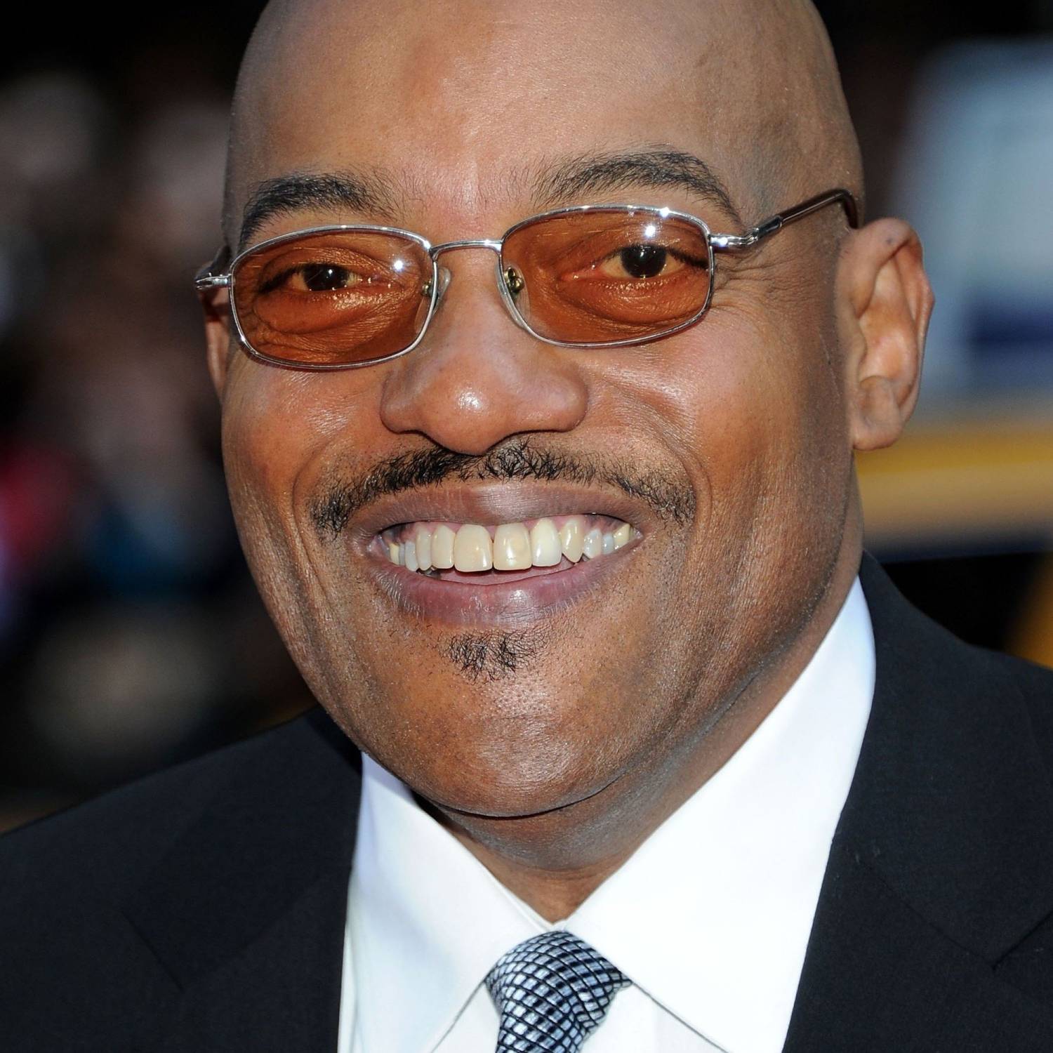 Ken Foree photo