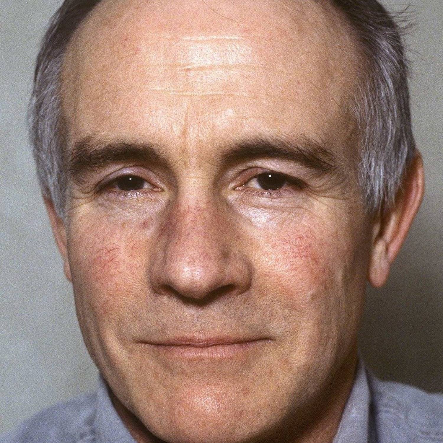 Barry Jackson photo