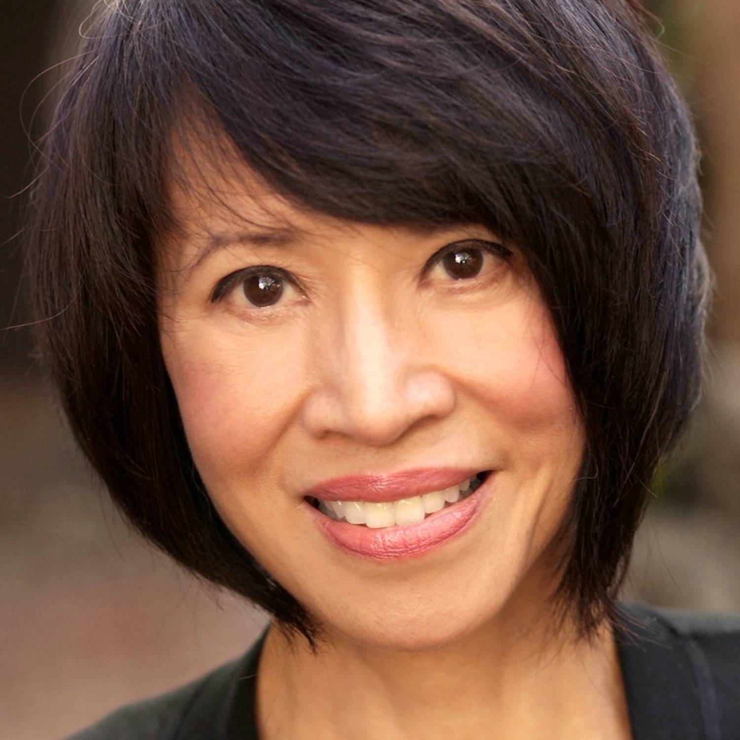 Lauren Tom photo