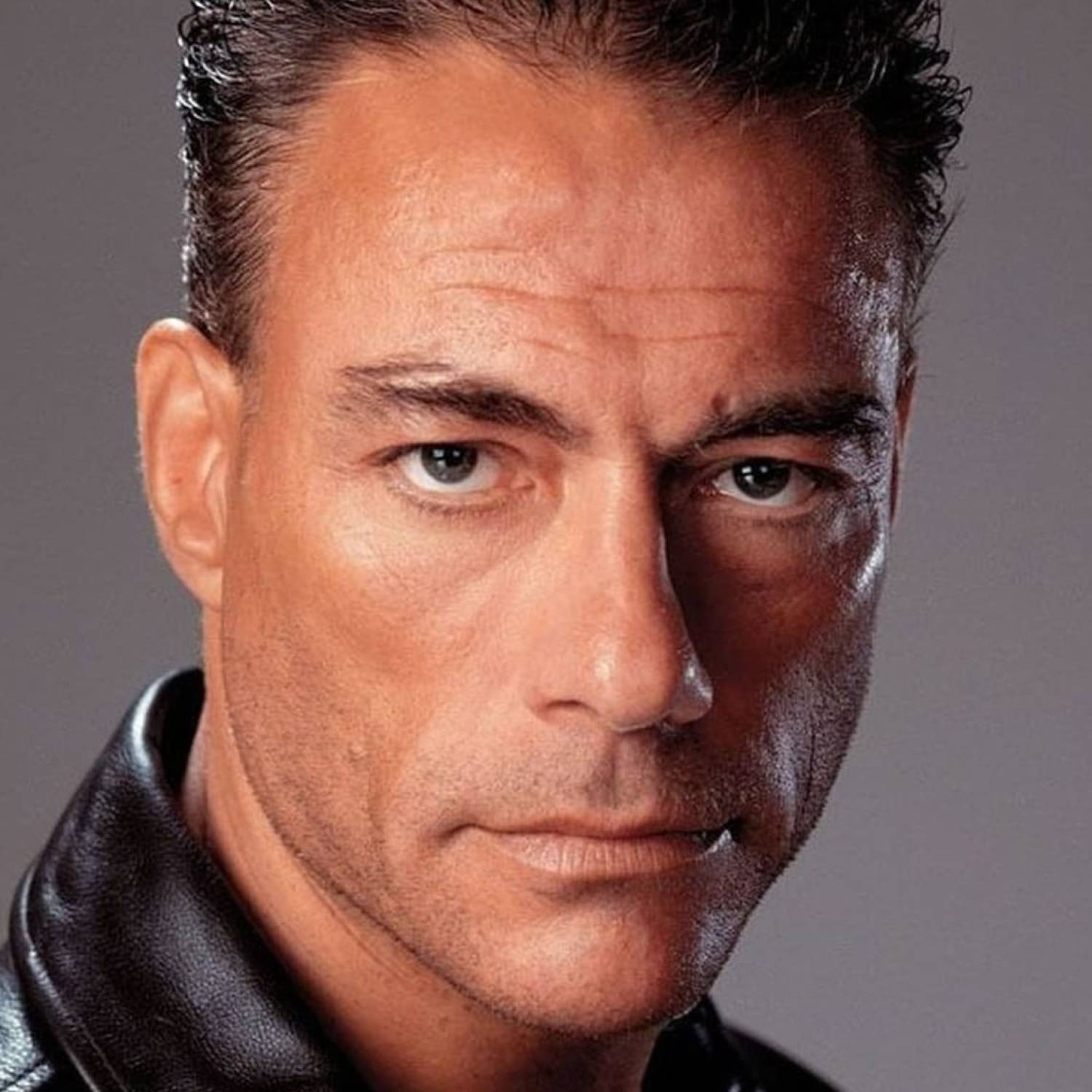 Jean-Claude Van Damme photo