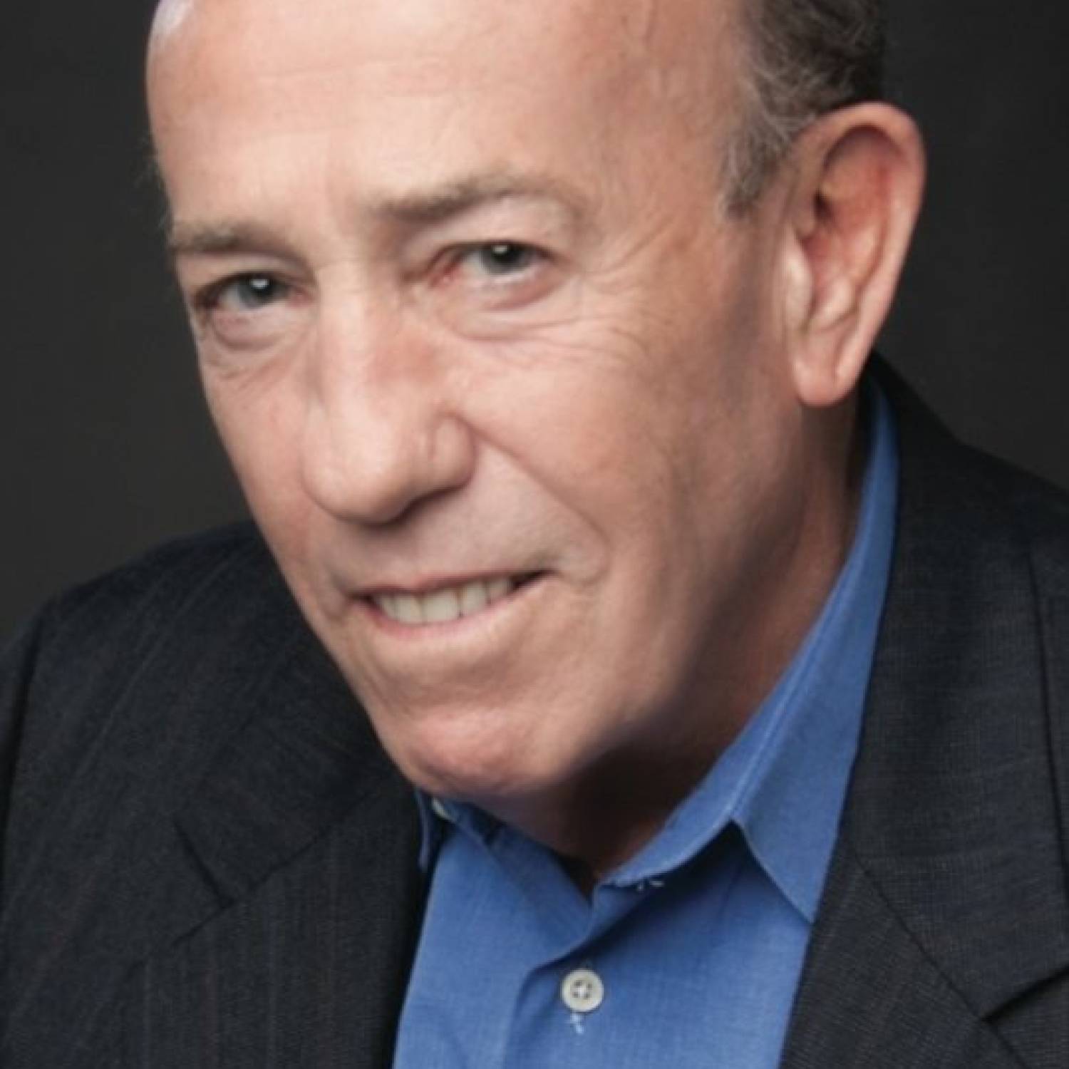 Bob Hungerford photo