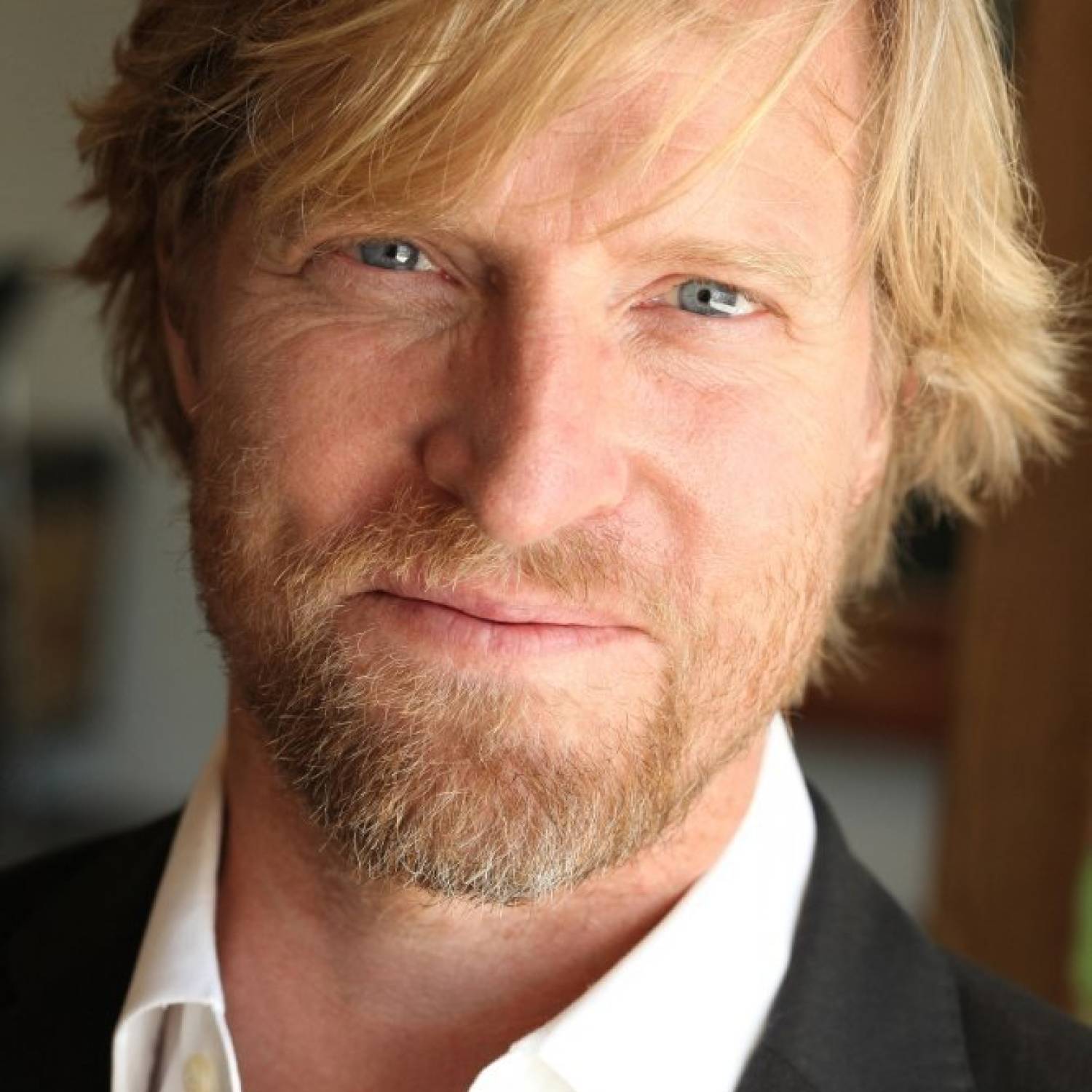 Jeffrey Doornbos photo