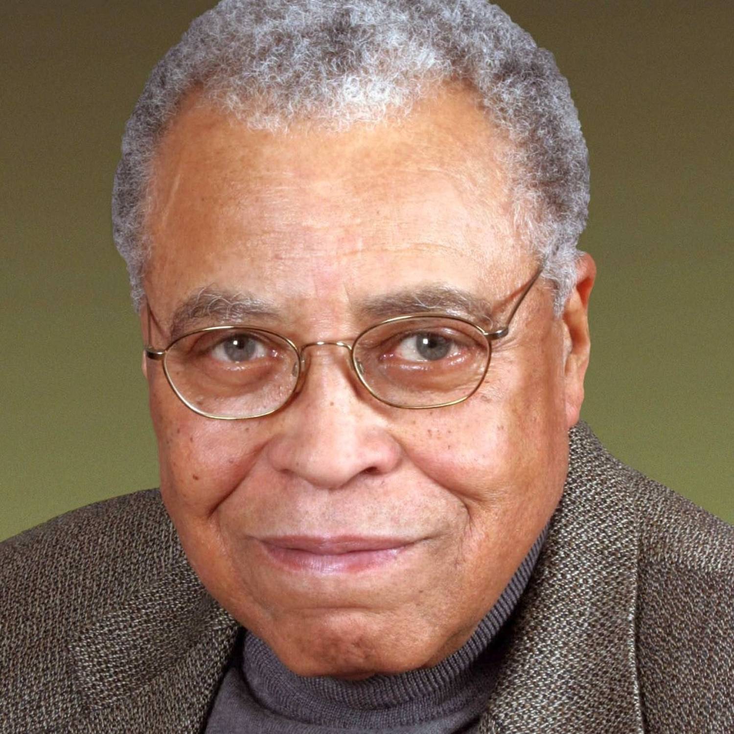 James Earl Jones photo