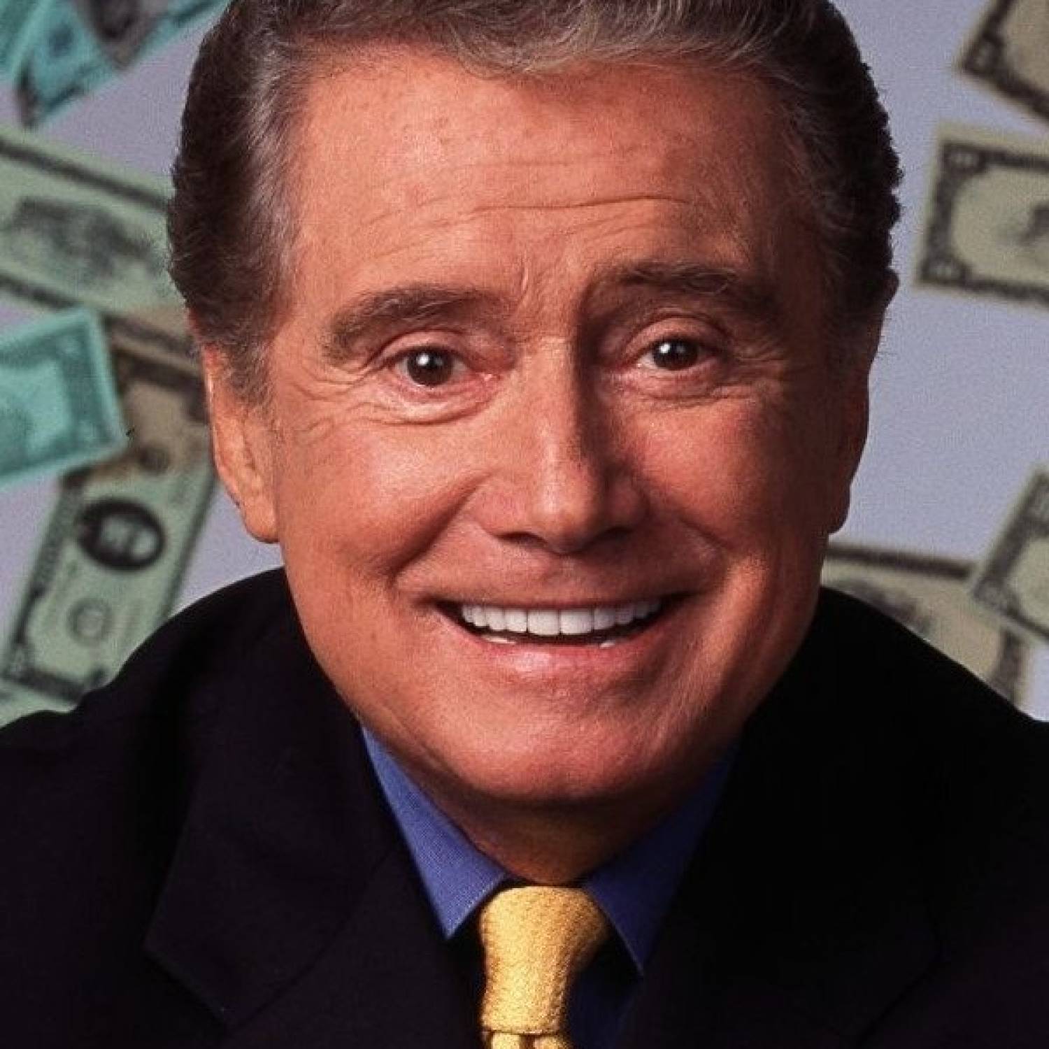 Regis Philbin photo