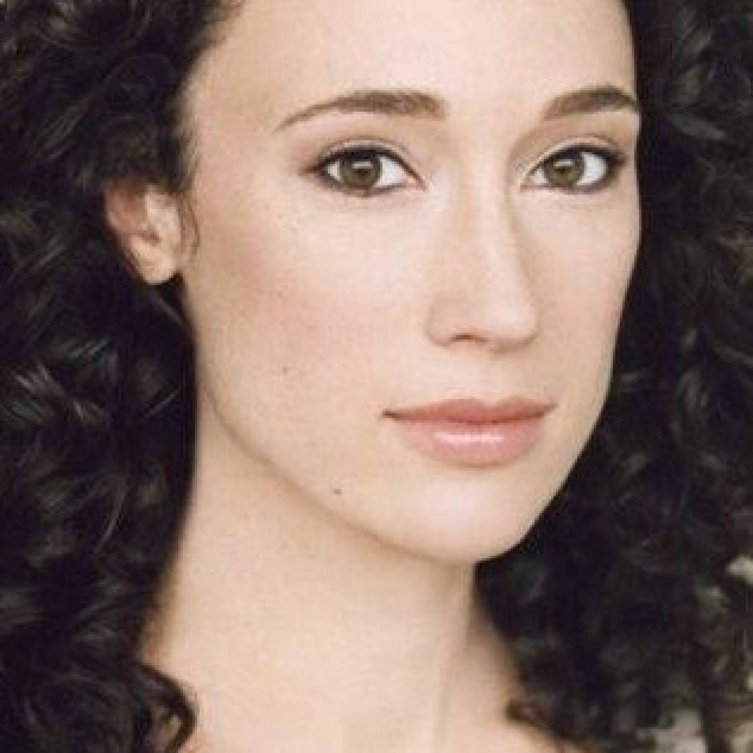 Katherine Sigismund photo
