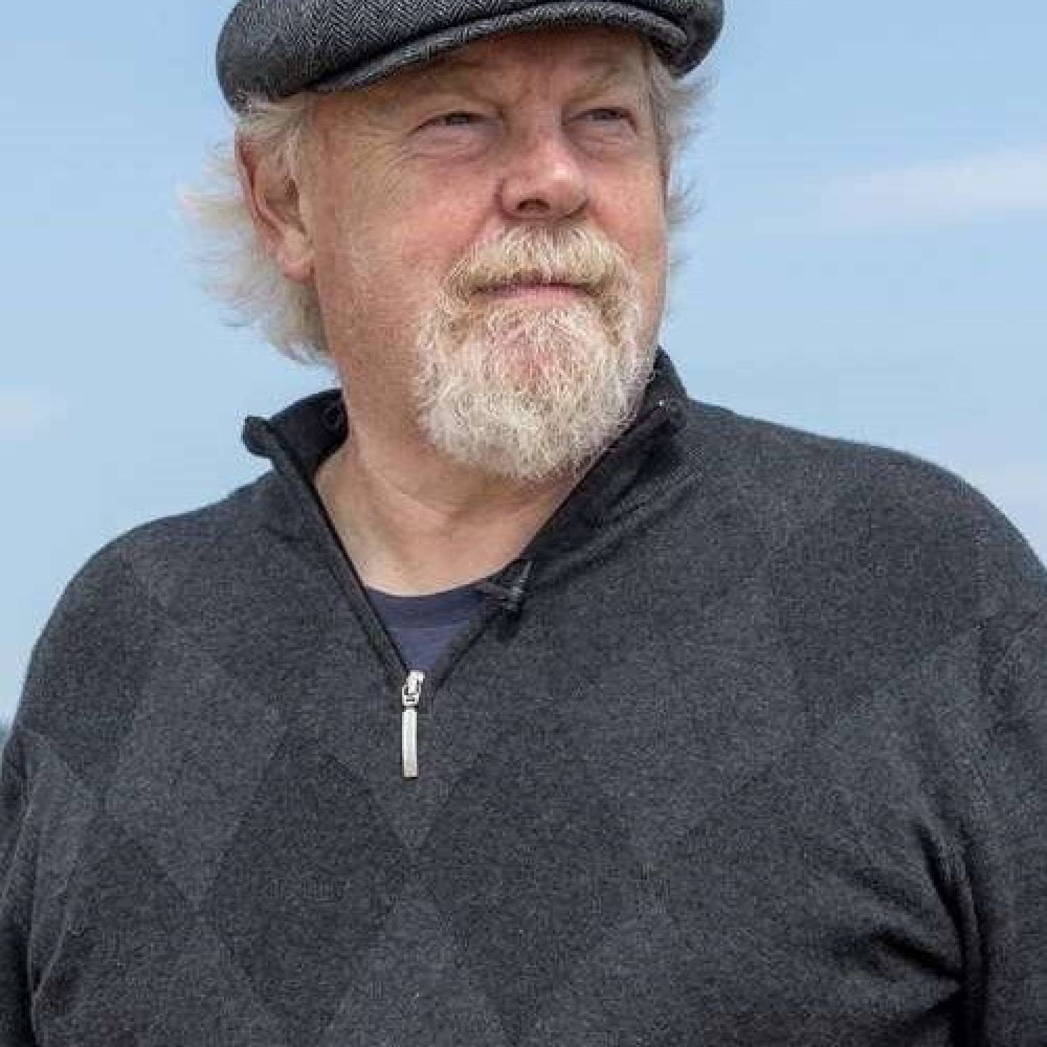Jimmy Yuill photo
