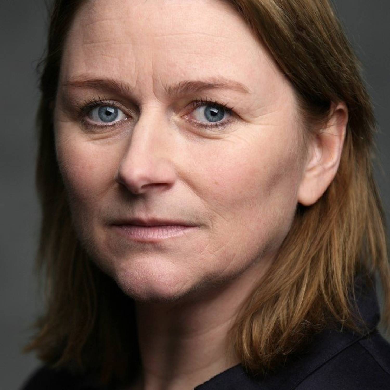 Rosie Cavaliero photo