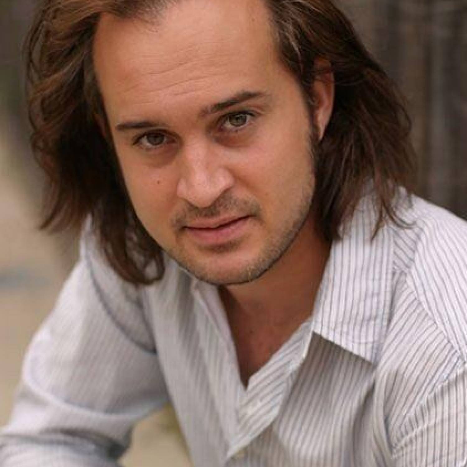 Anthony Backman photo