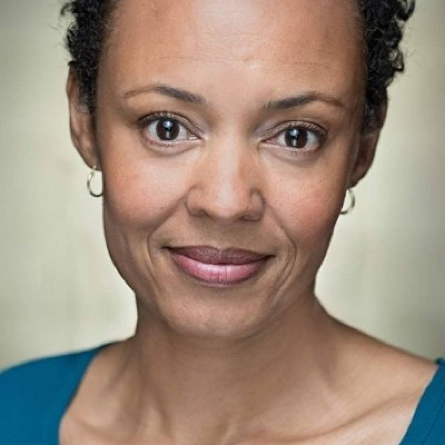 Denielle Fisher Johnson photo