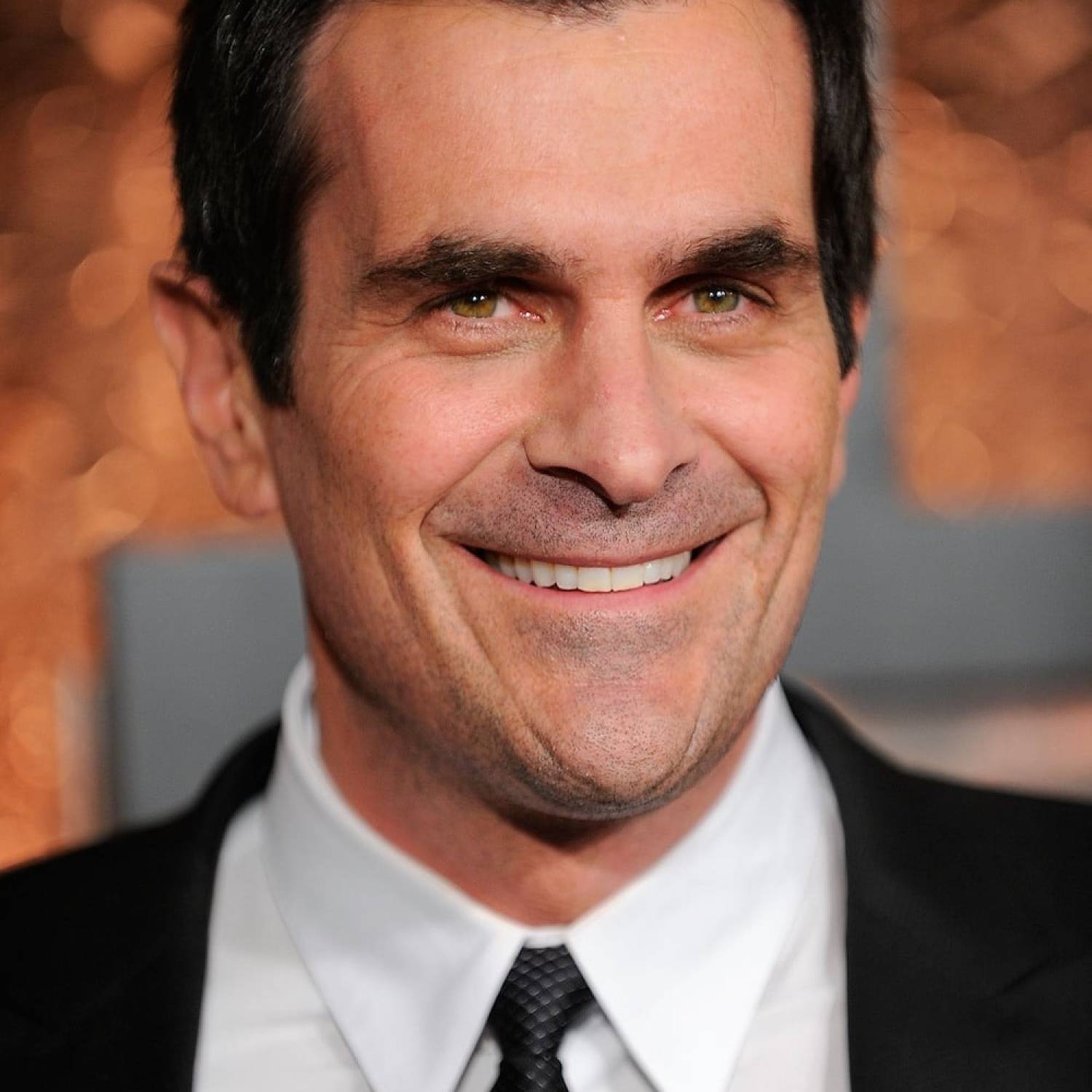 Ty Burrell photo