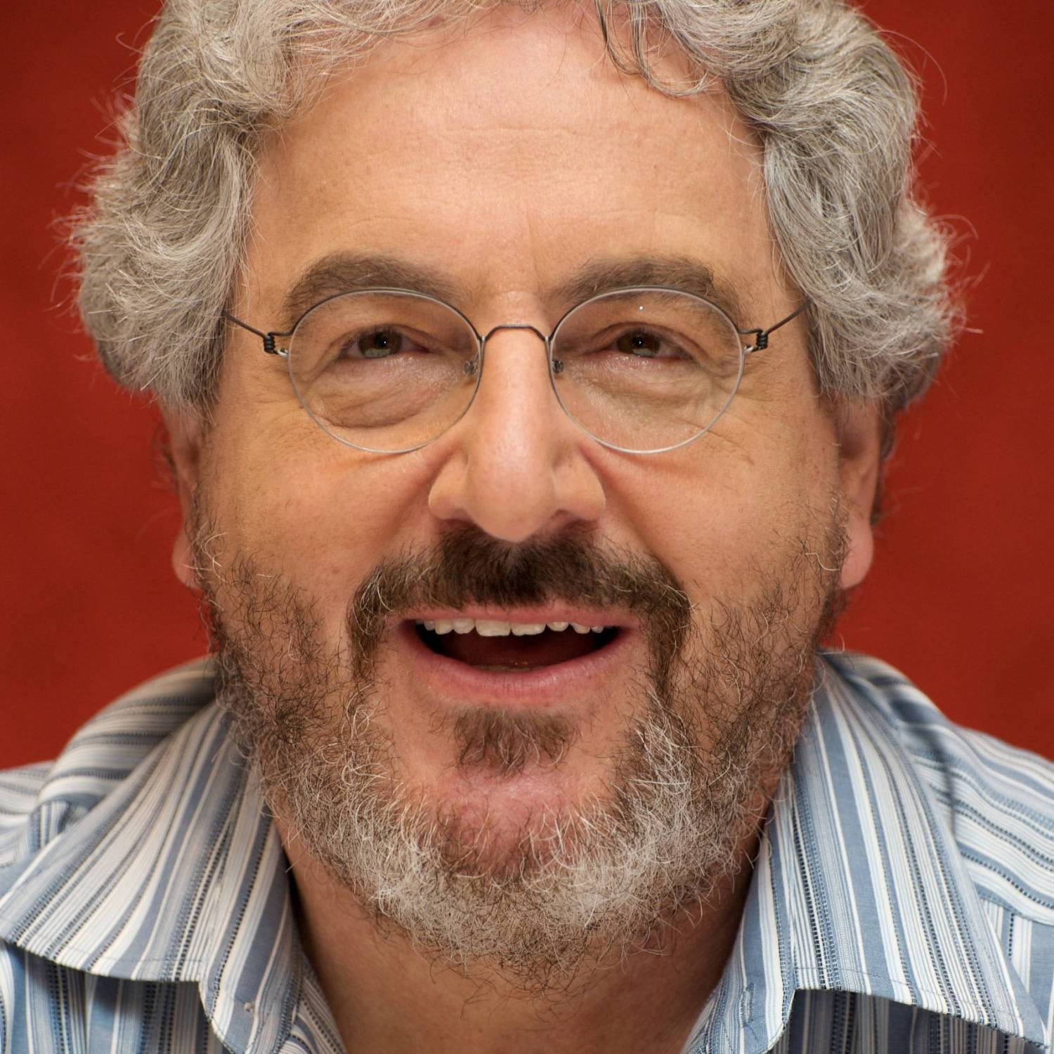 Harold Ramis photo