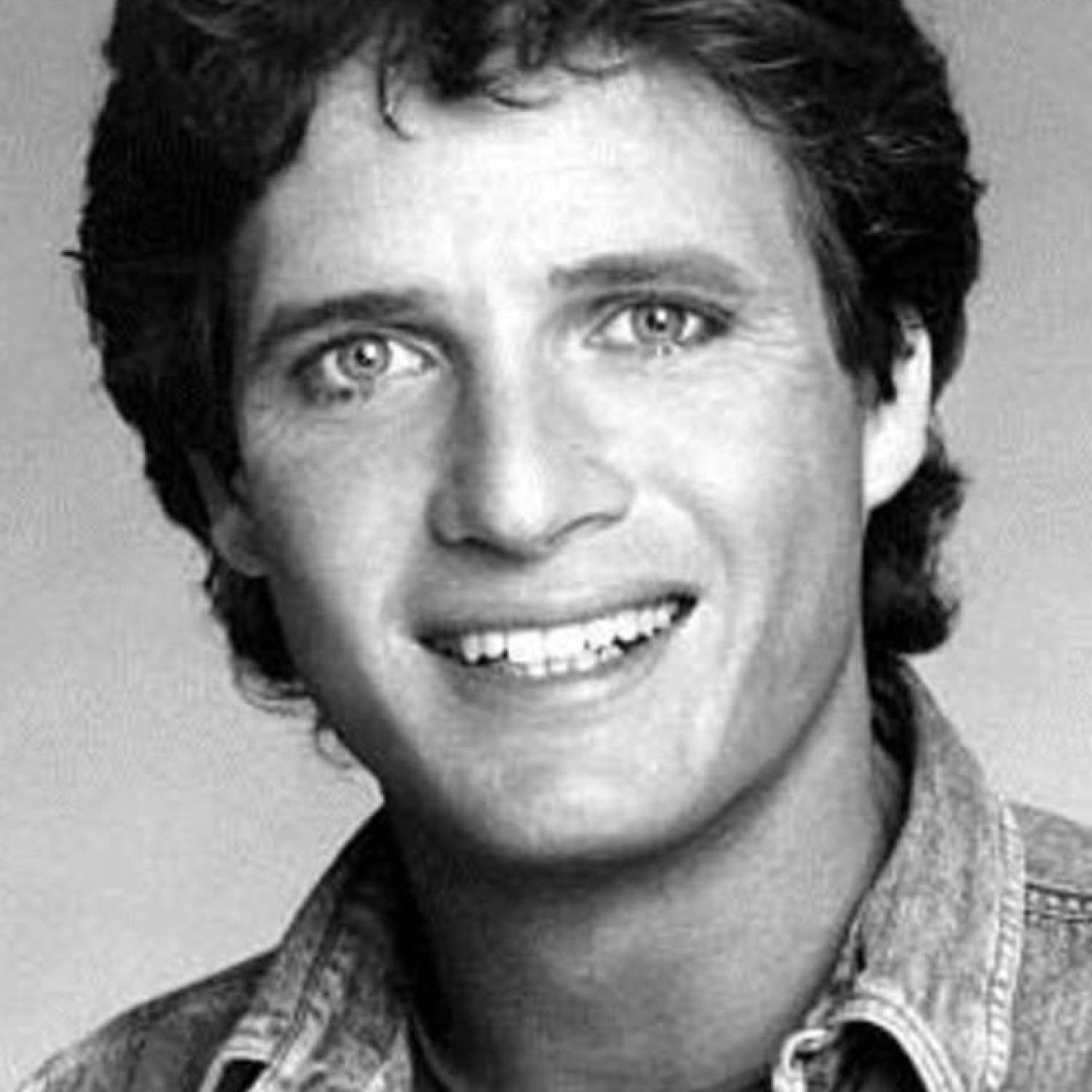 Steve Bond photo