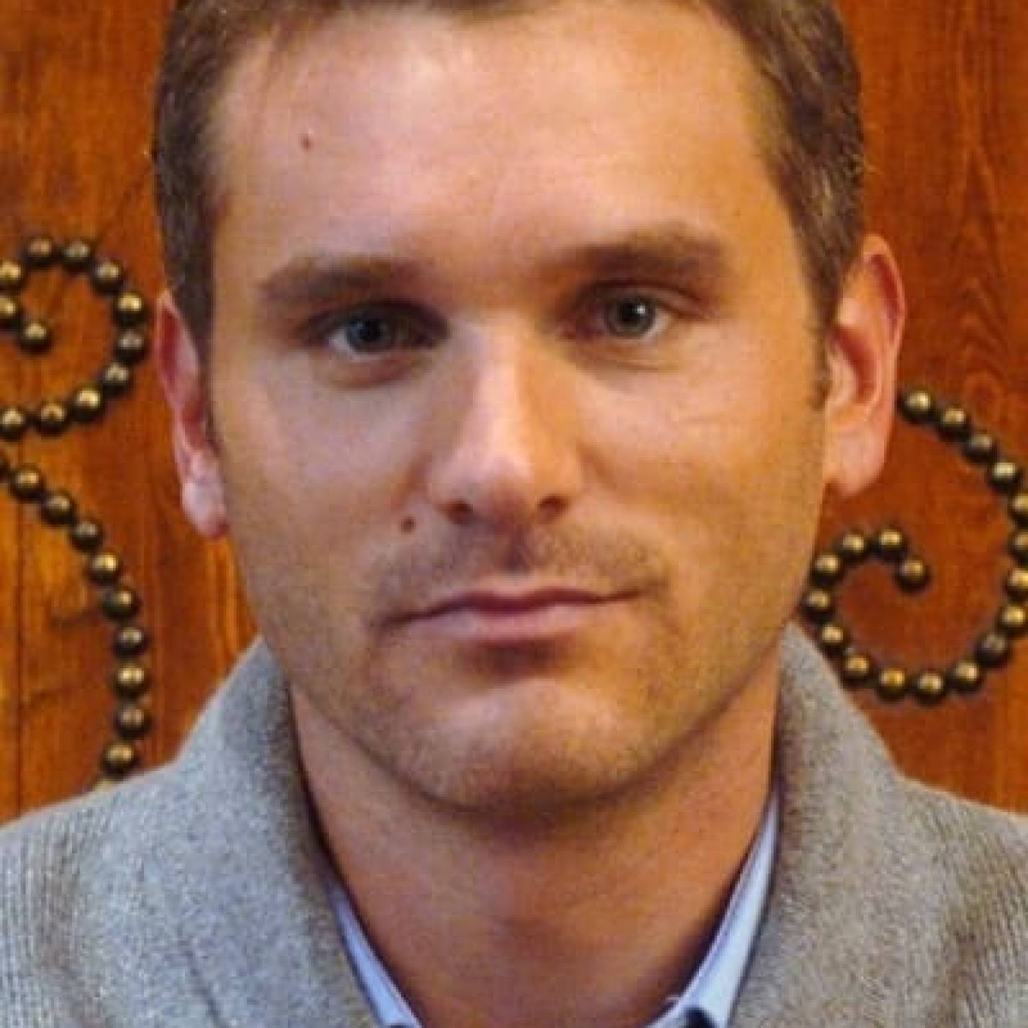 Chris William Martin photo