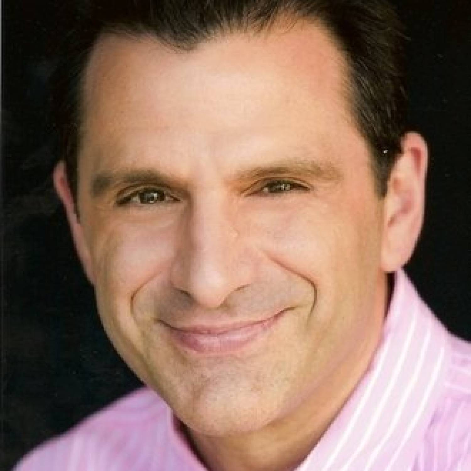 Peter Allas photo