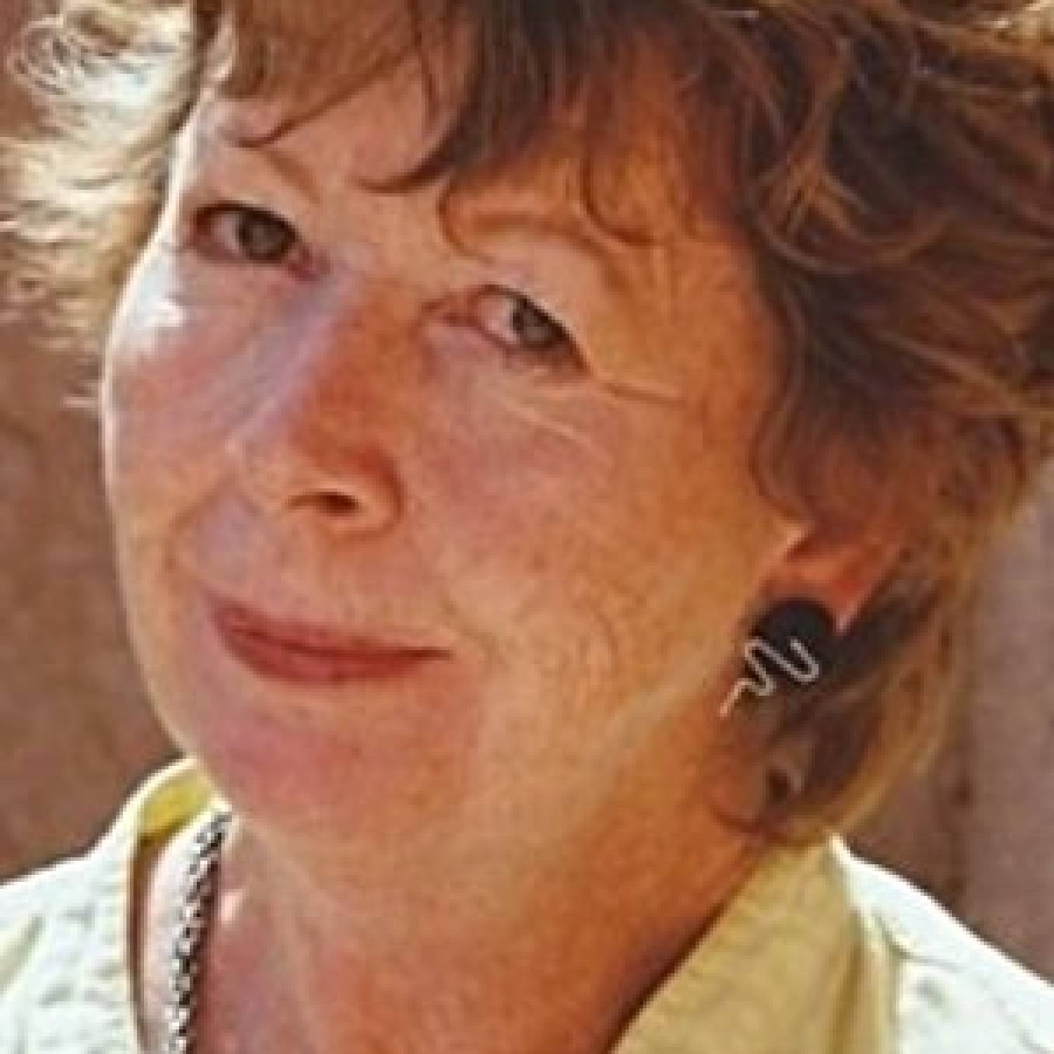 Linda Broughton photo