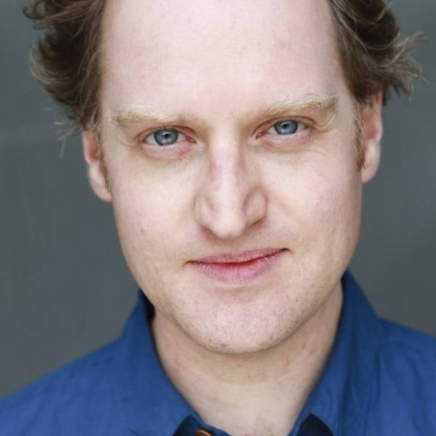 Daniel Gosling photo