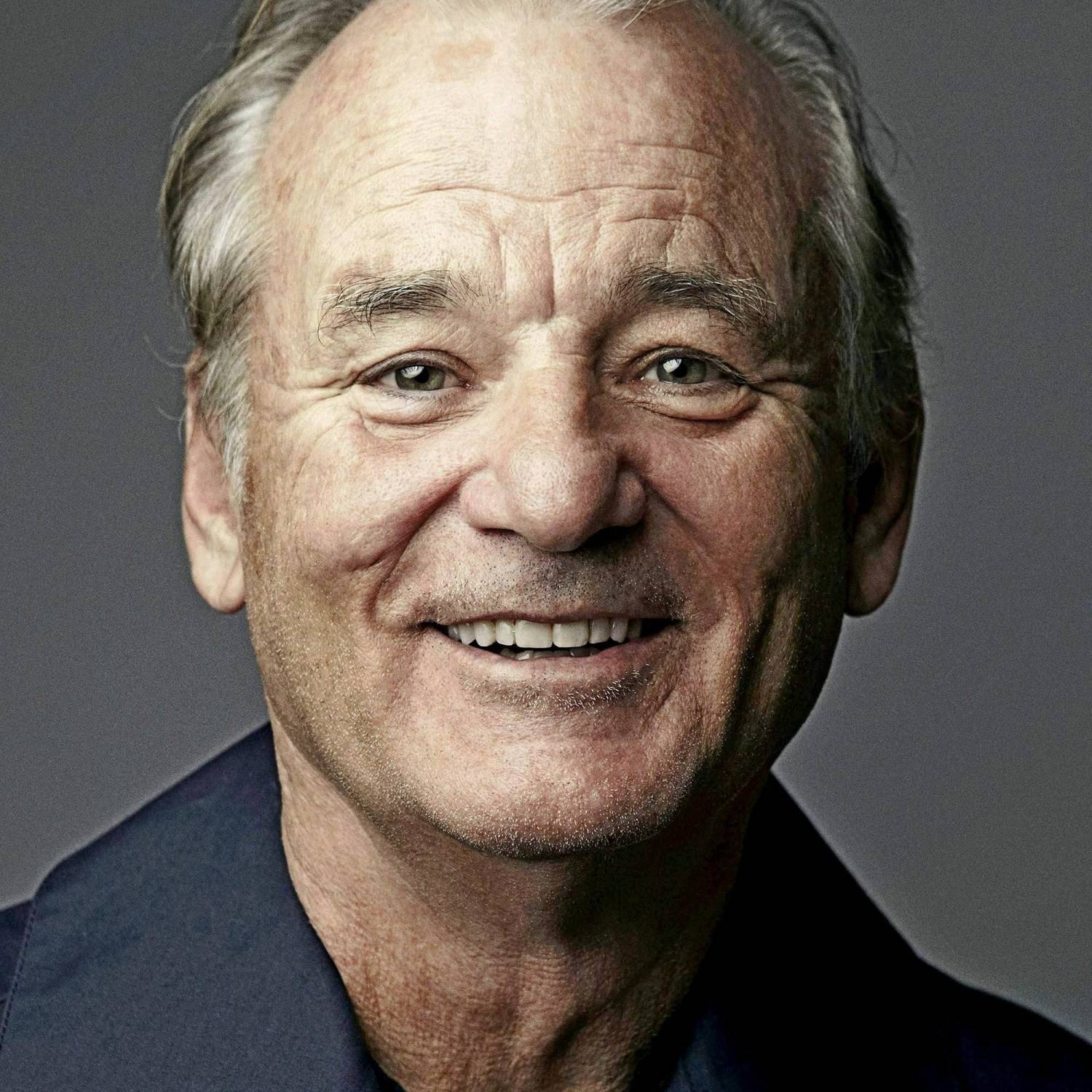 Bill Murray photo