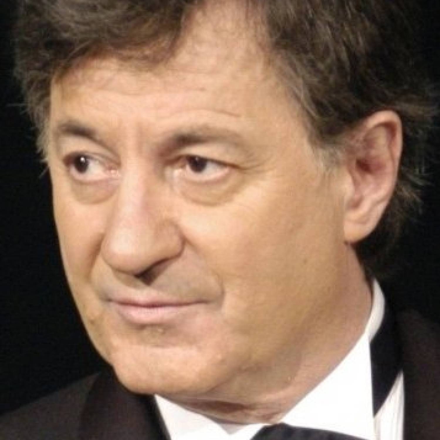 Ion Caramitru photo